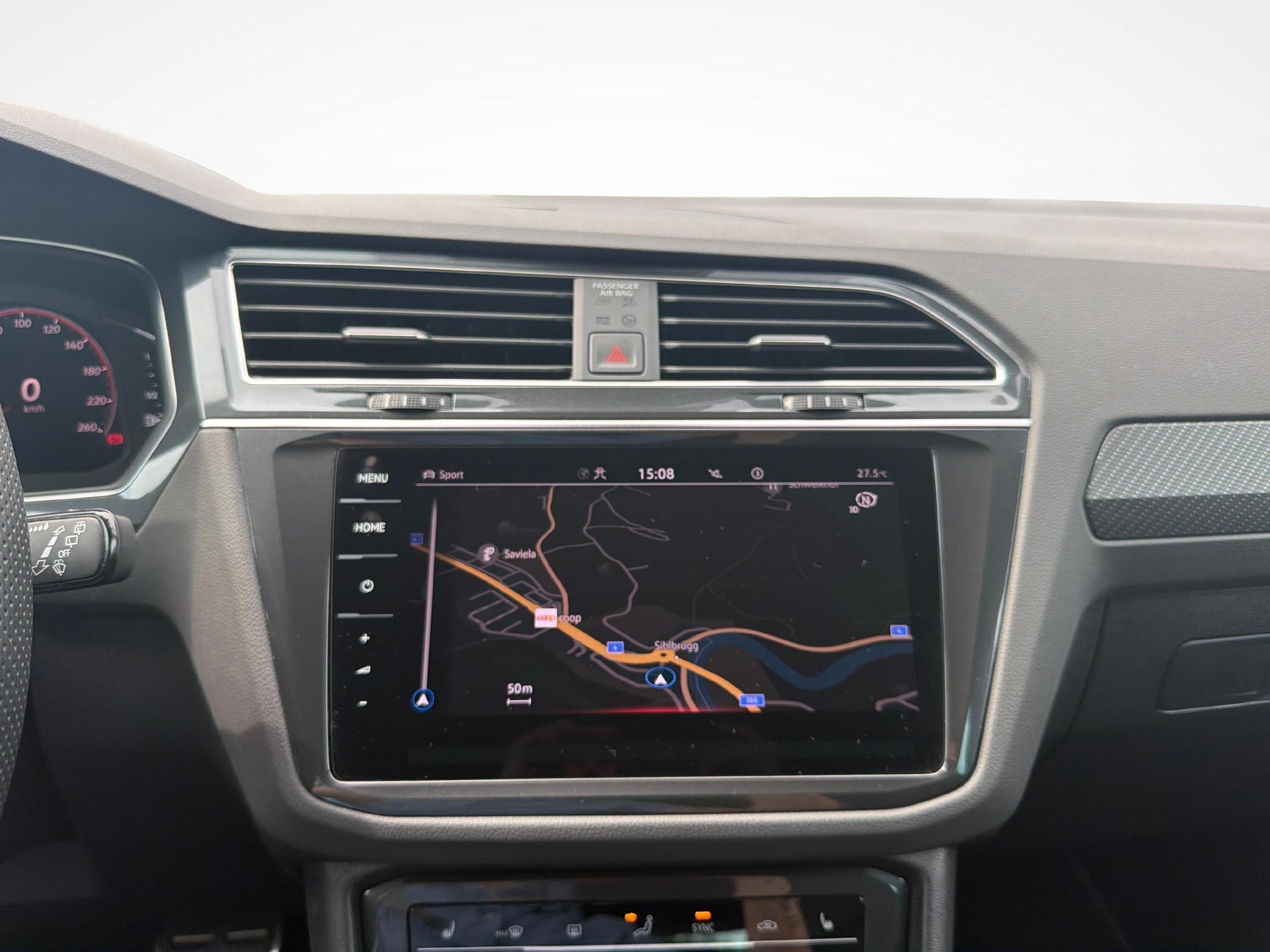 VW Tiguan 2.0 TSI R-Line DSG-image-6