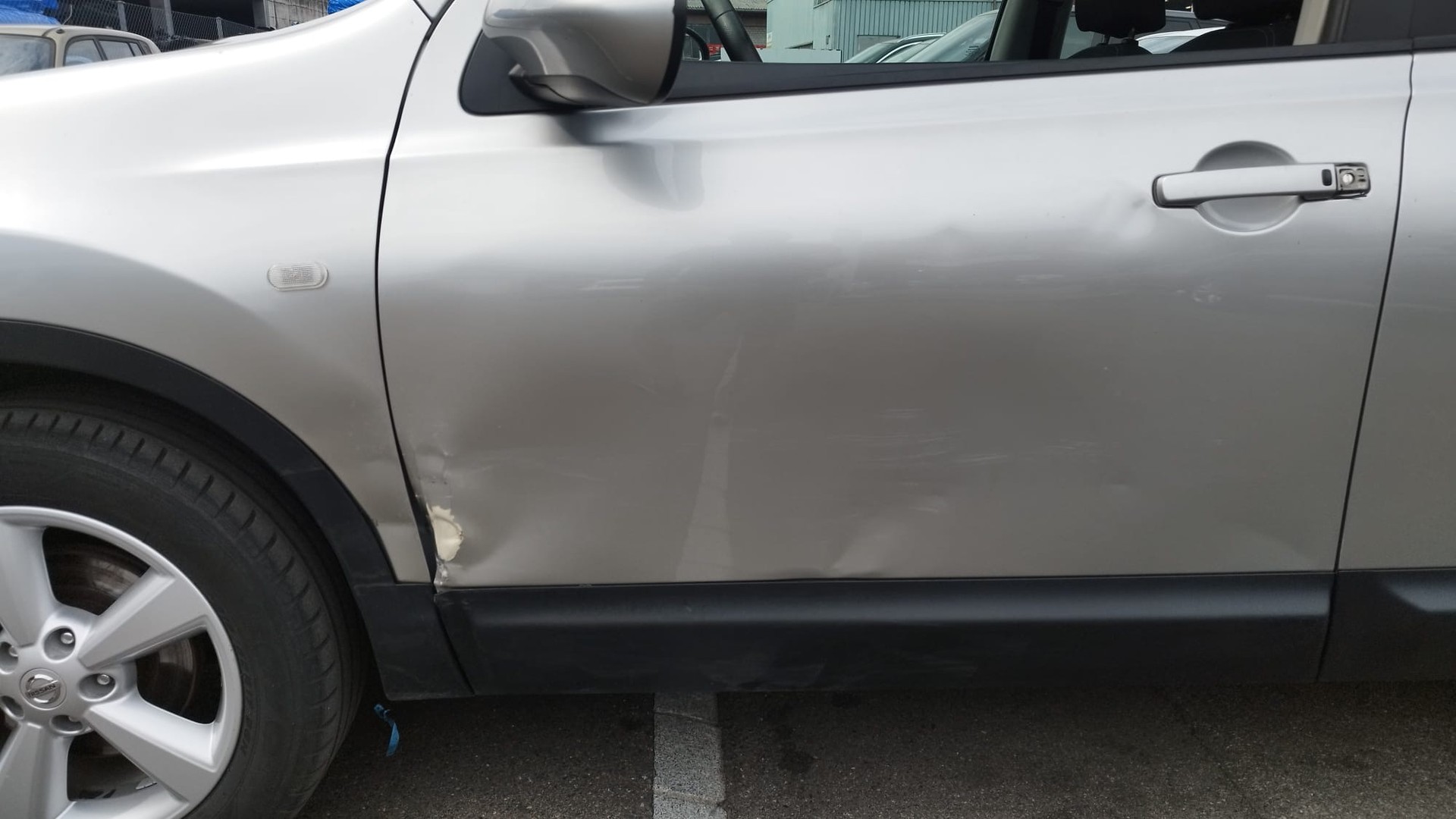 NISSAN Qashqai 2.0 dCi 4WD tekna-image-15