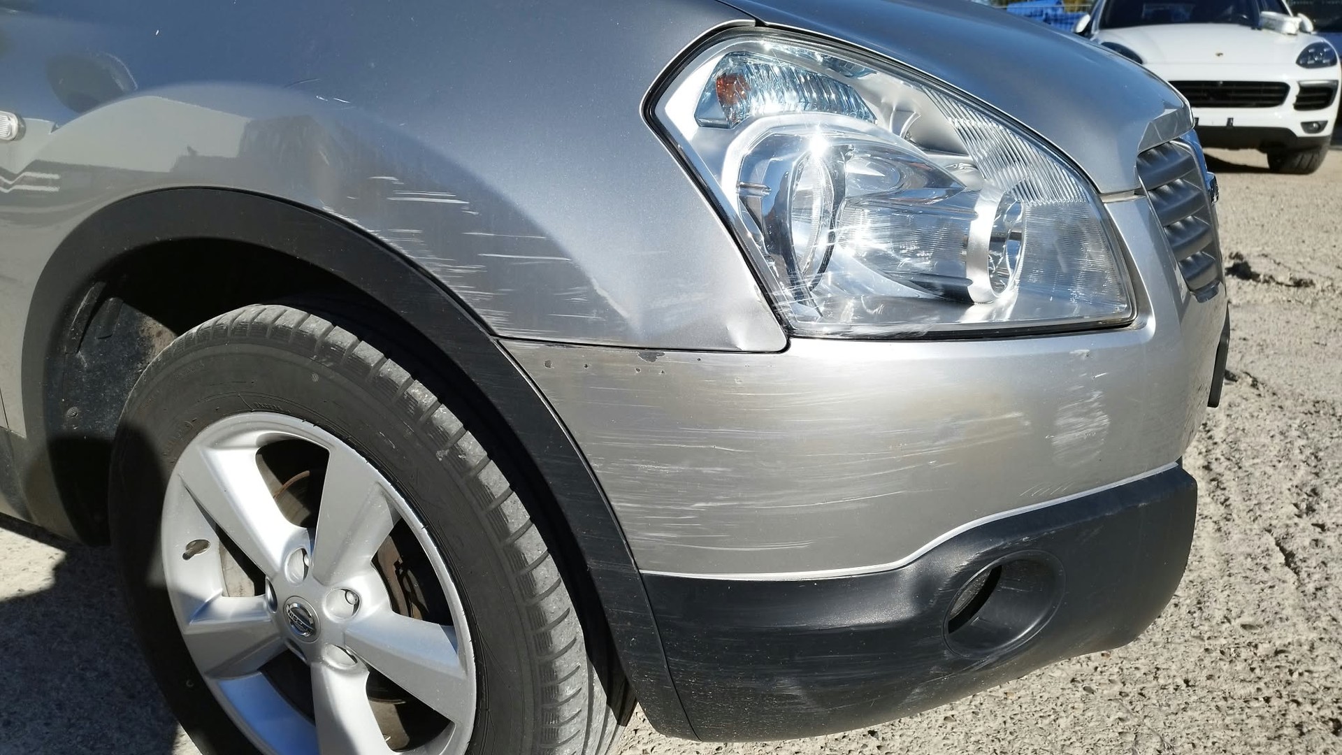 NISSAN Qashqai 2.0 dCi 4WD tekna-image-12