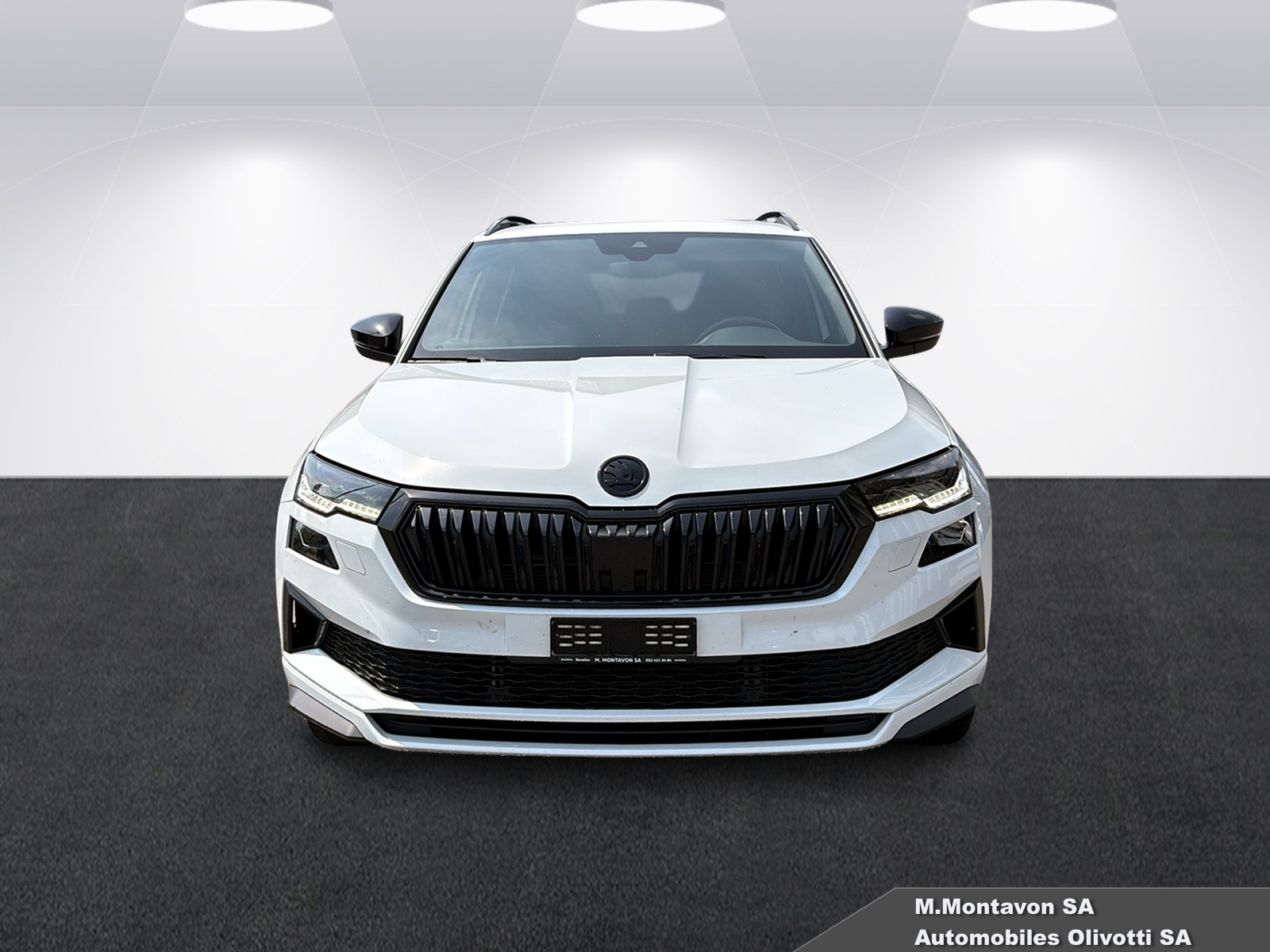 SKODA Karoq 2.0 TSI SportLine 4x4 DSG-image-7