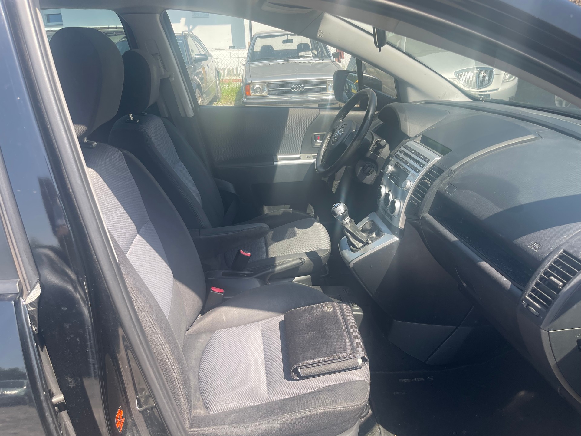 MAZDA 5 2.0 16V Sport-image-6