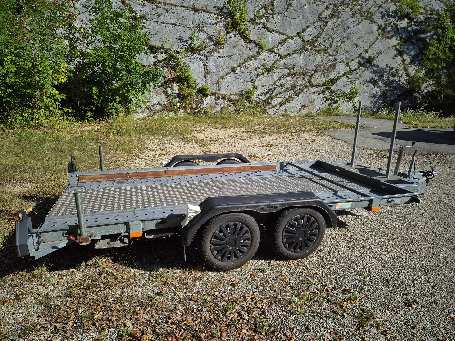 HUMBAUR HT 2500 G-image-1