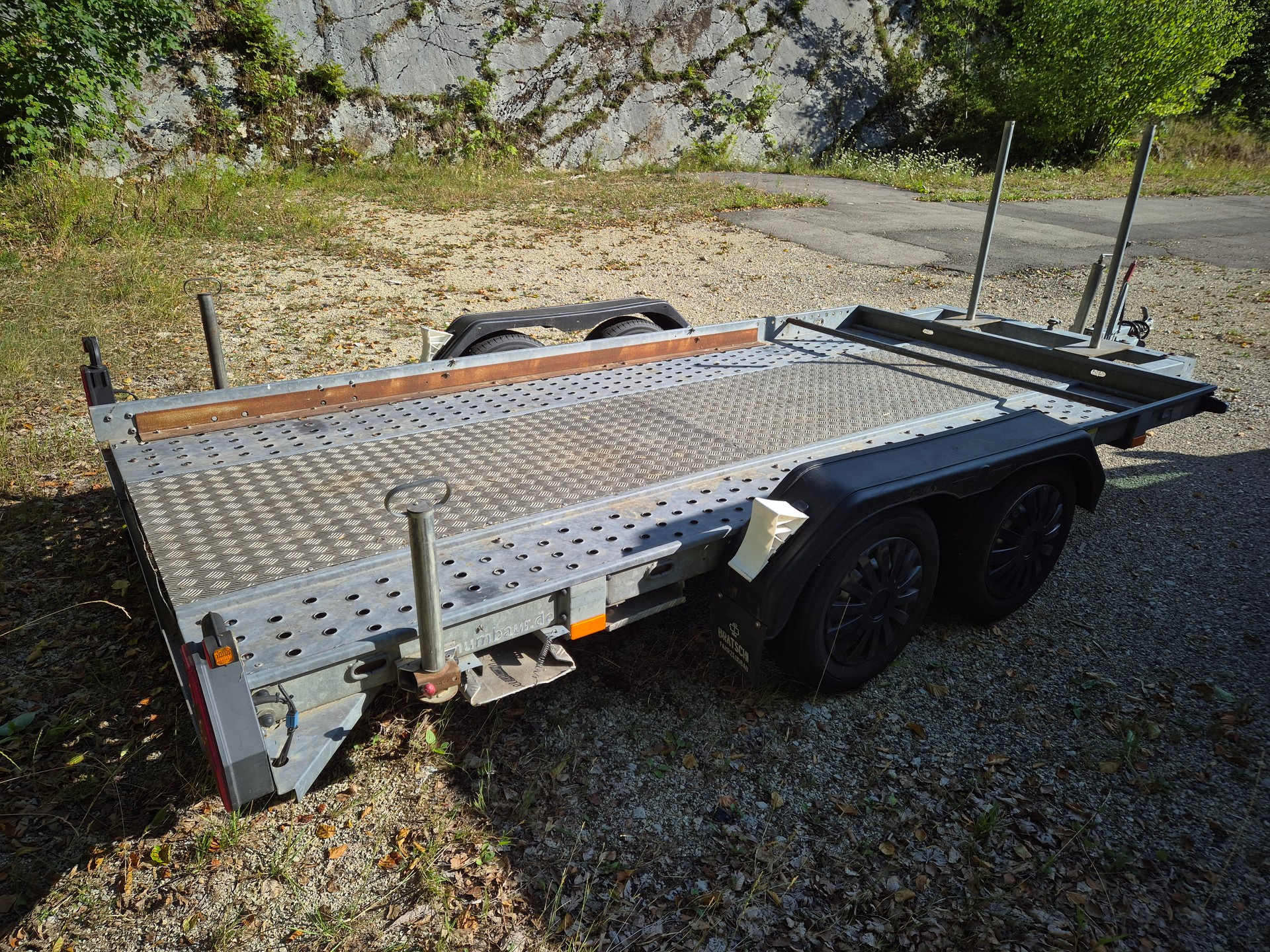 HUMBAUR HT 2500 G-image-3