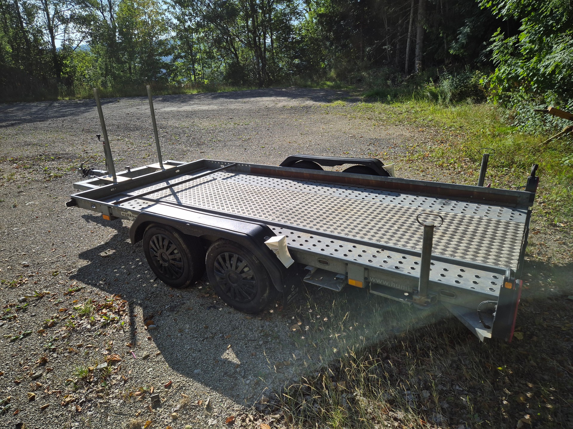 HUMBAUR HT 2500 G-image-2