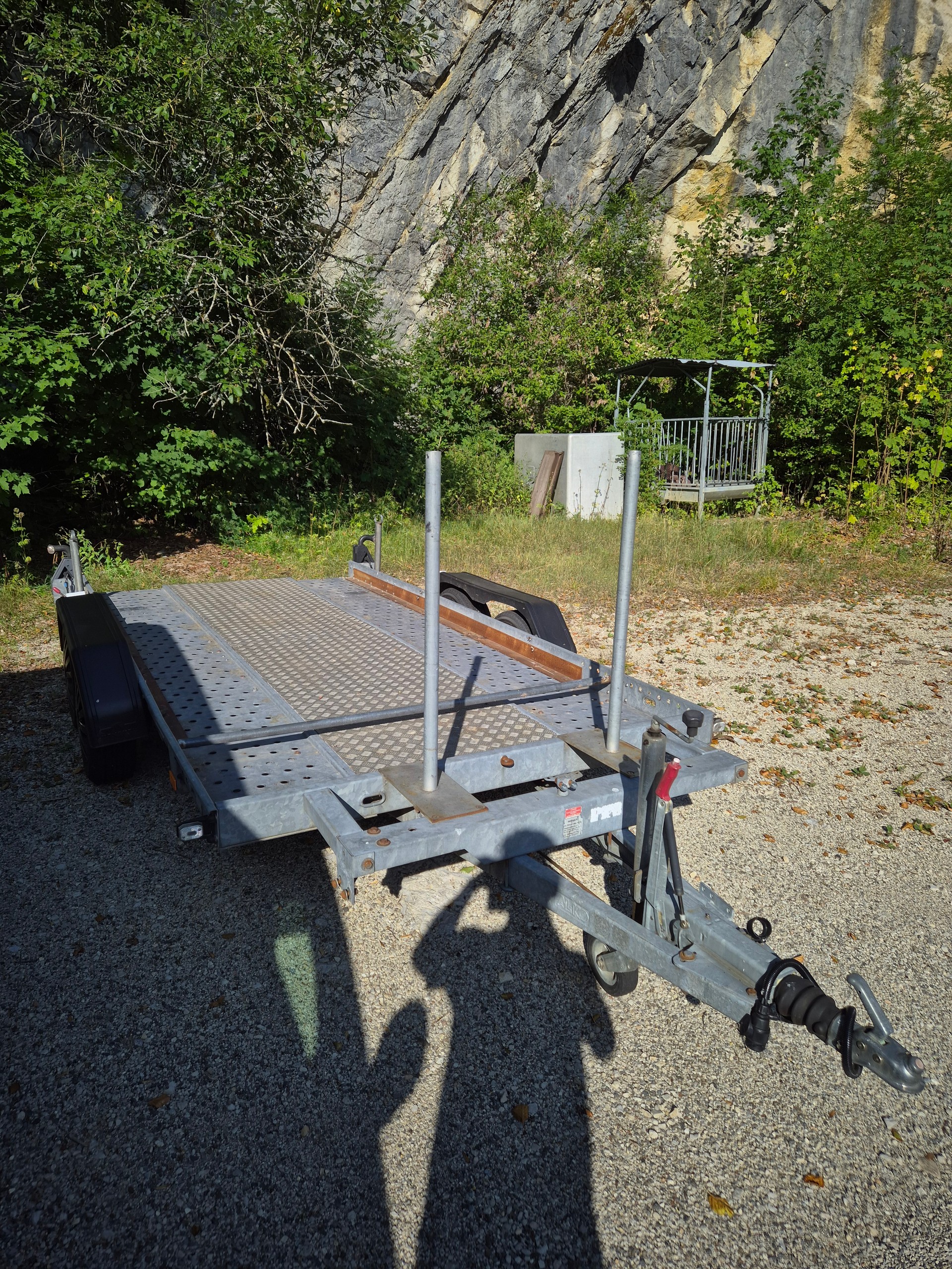 HUMBAUR HT 2500 G-image-0