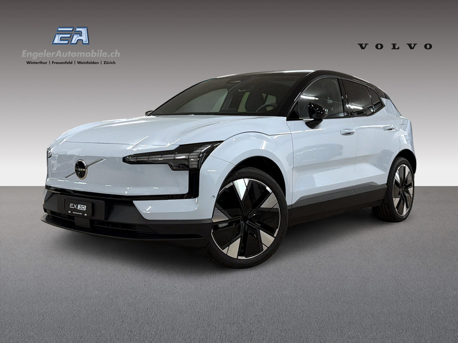 VOLVO EX 30 P8 Ultra AWD-image-0