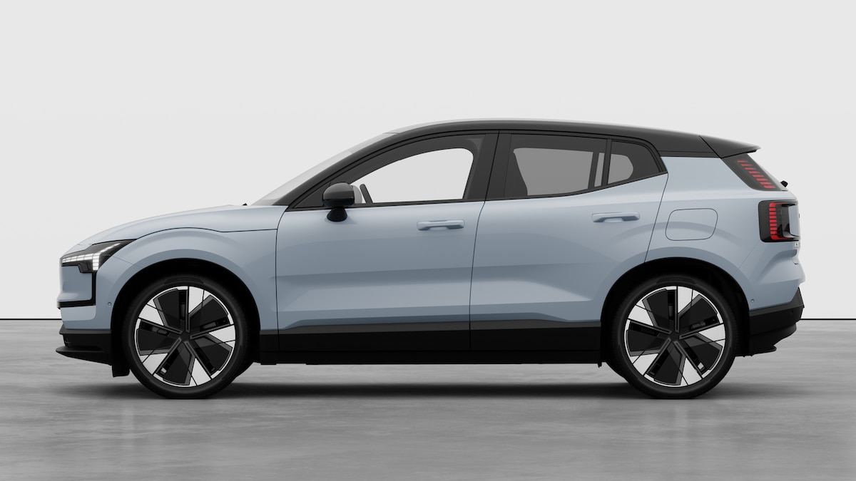 VOLVO EX 30 P8 Ultra AWD-image-2