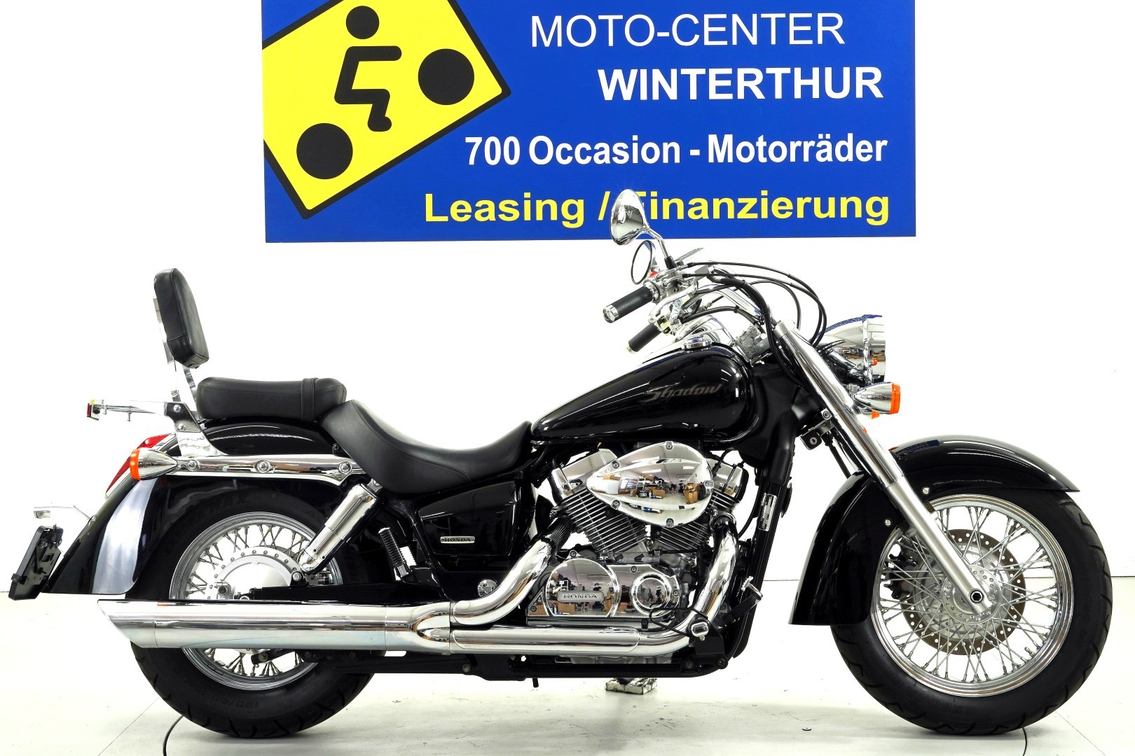 HONDA VT 750 C