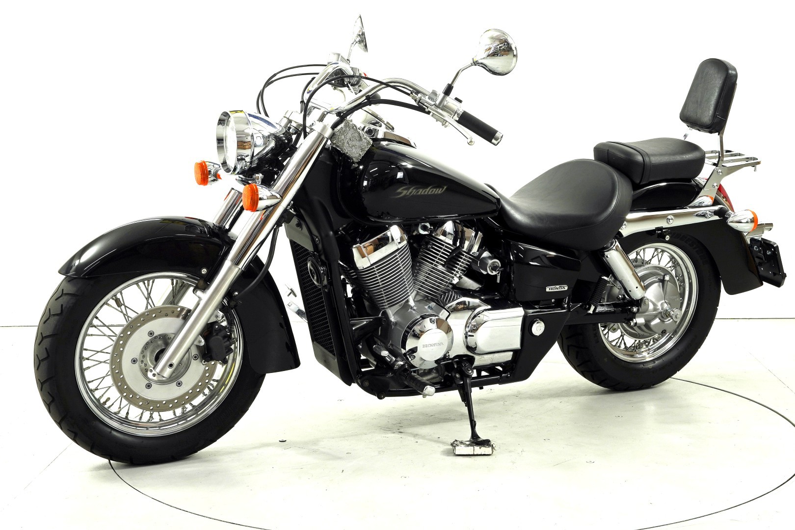 HONDA VT 750 C-showroom-element-2