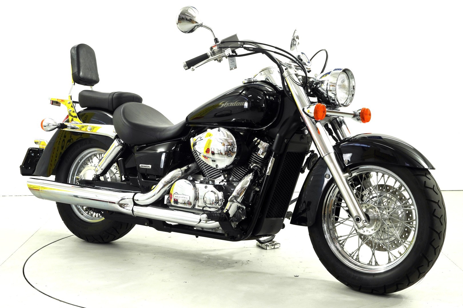 HONDA VT 750 C-showroom-element-1