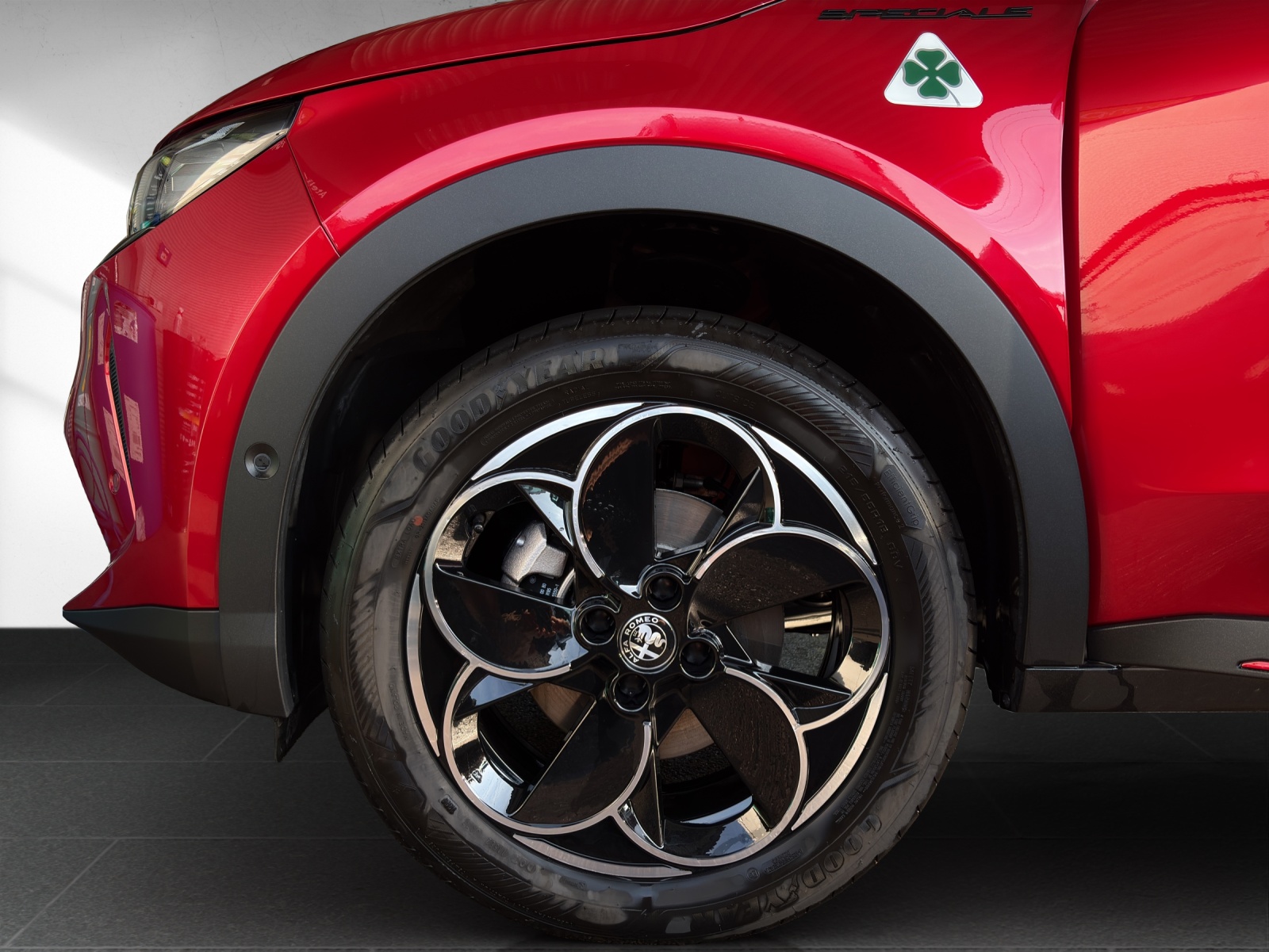 ALFA ROMEO Junior 1.2 48V Hybrid Speciale-image-9