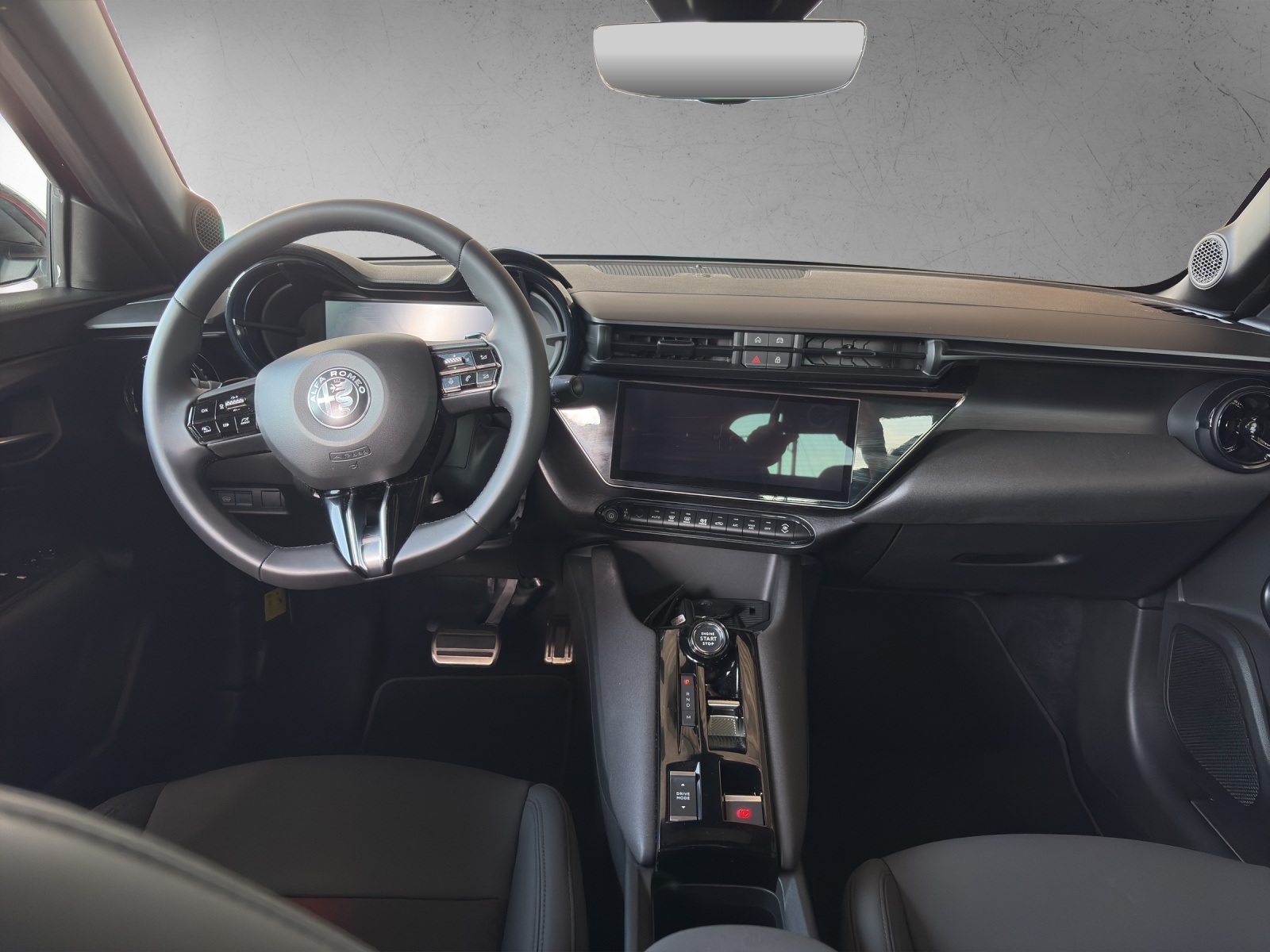 ALFA ROMEO Junior 1.2 48V Hybrid Speciale-image-5