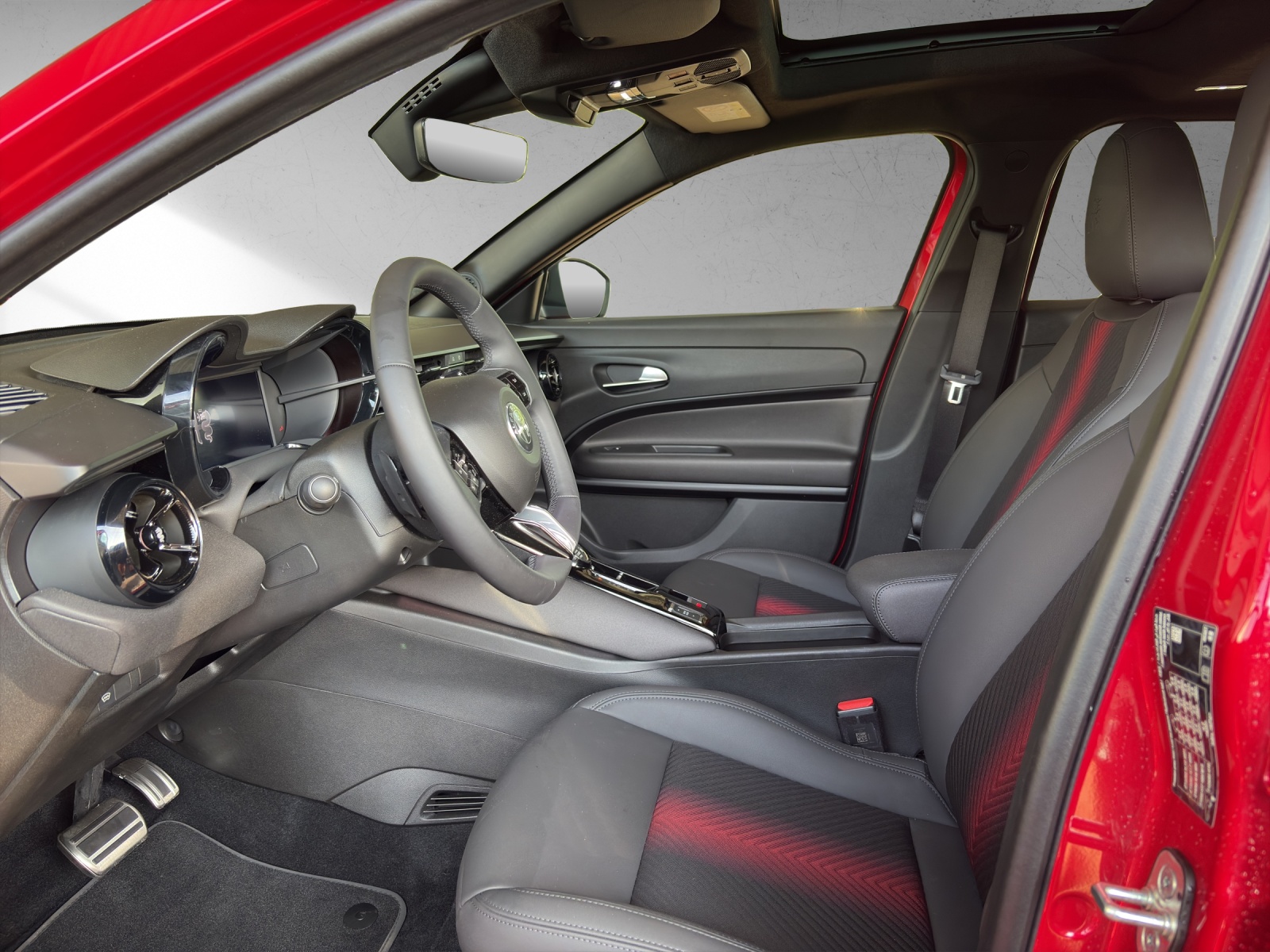 ALFA ROMEO Junior 1.2 48V Hybrid Speciale-image-6