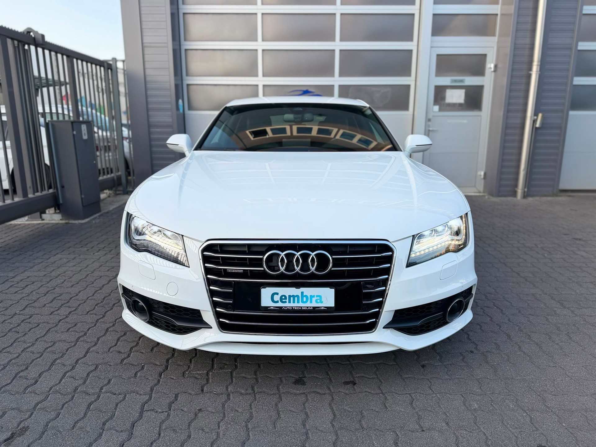 AUDI A7 Sportback 3.0 TFSI quattro S-tronic-showroom-element-2