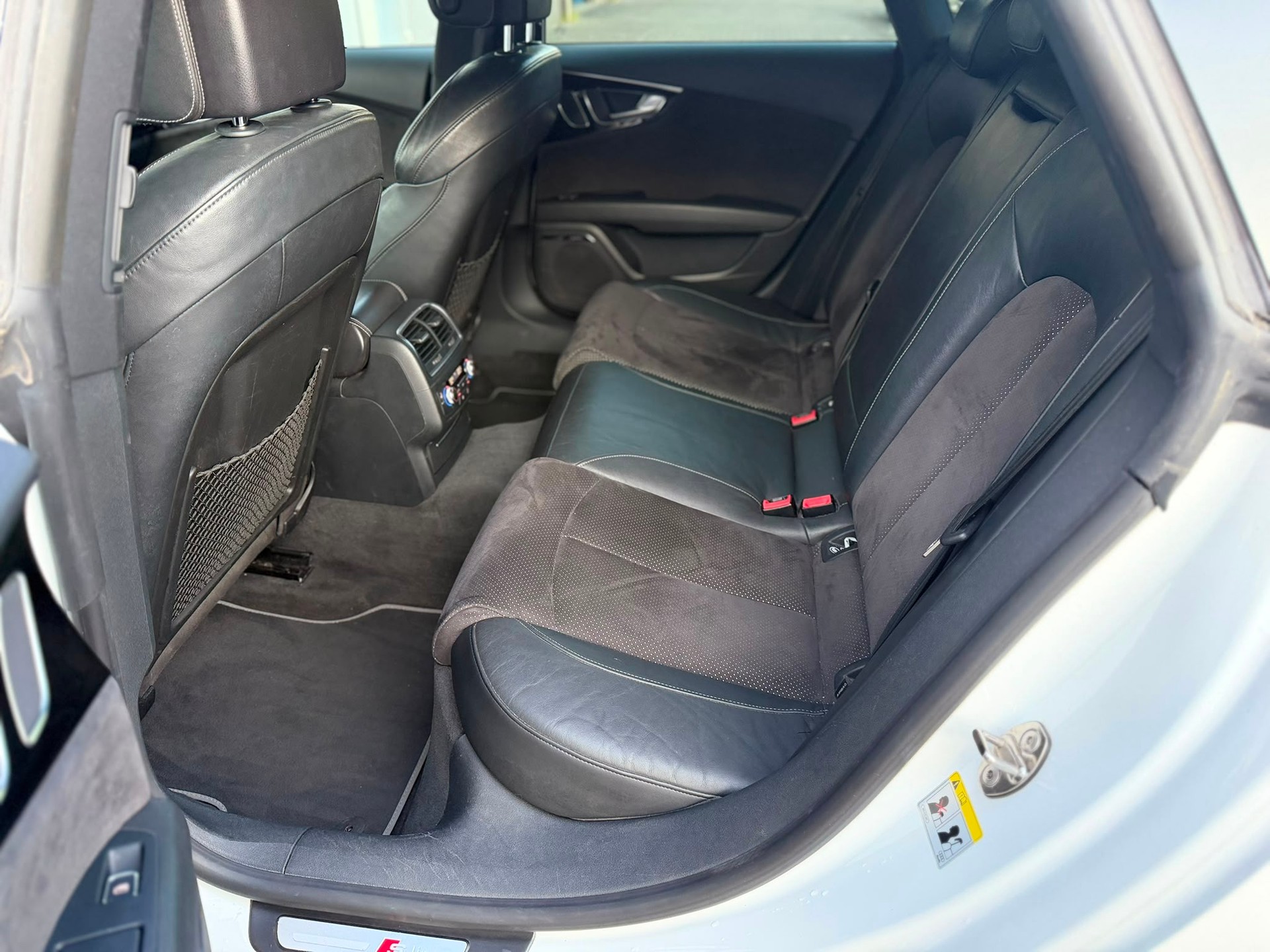 AUDI A7 Sportback 3.0 TFSI quattro S-tronic-image-19