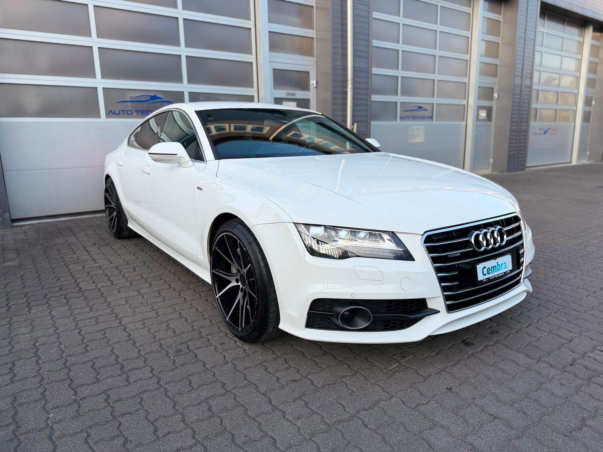 AUDI A7 Sportback 3.0 TFSI quattro S-tronic-showroom-element-3