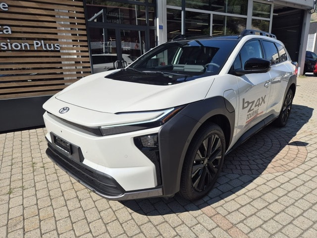 TOYOTA AWD Premium-image-0