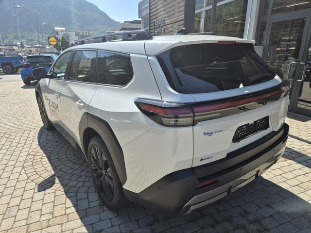 TOYOTA AWD Premium-image-3