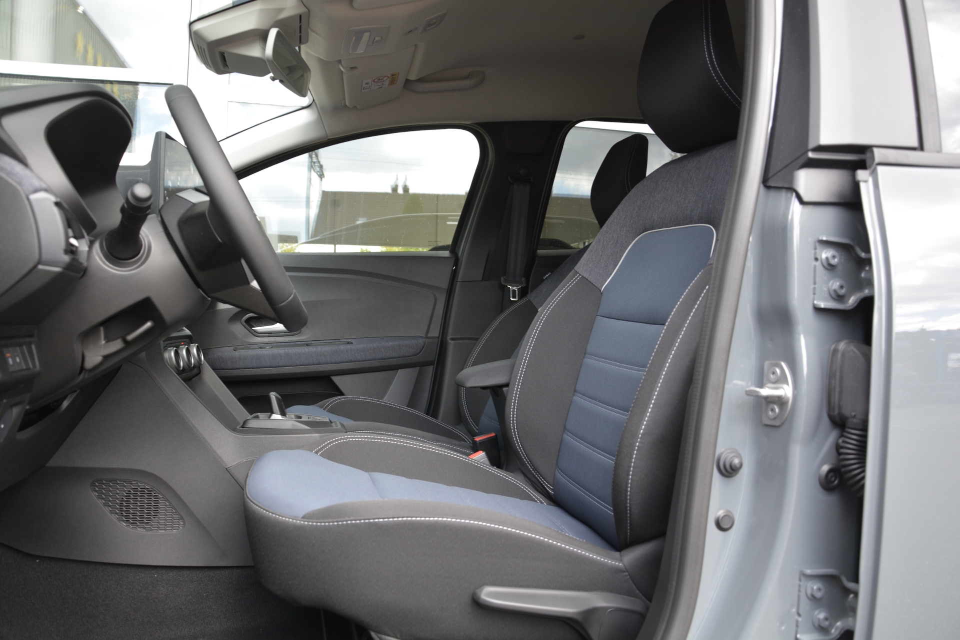 DACIA Jogger journey hybrid 155 5-Plätzer-image-8