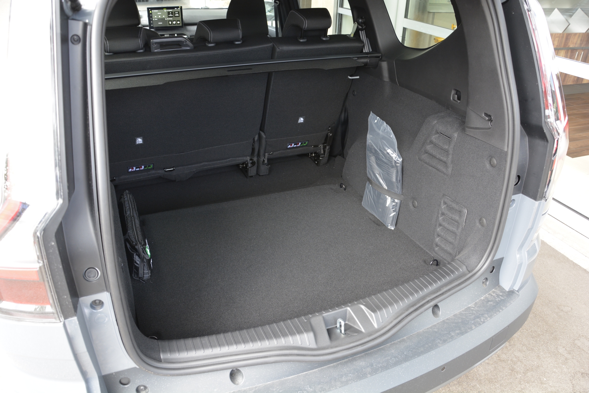 DACIA Jogger journey hybrid 155 5-Plätzer-image-5