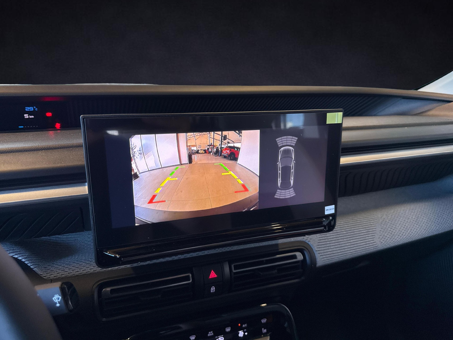 CITROEN C3 1.2 Hybrid Max-image-14