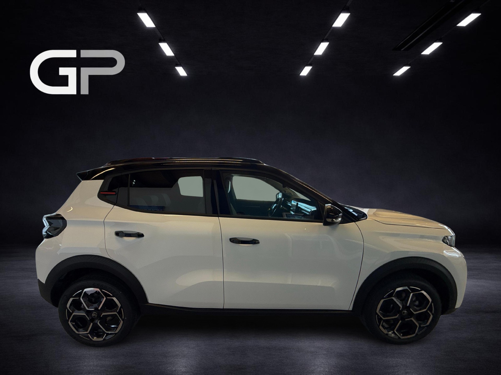 CITROEN C3 1.2 Hybrid Max-image-5