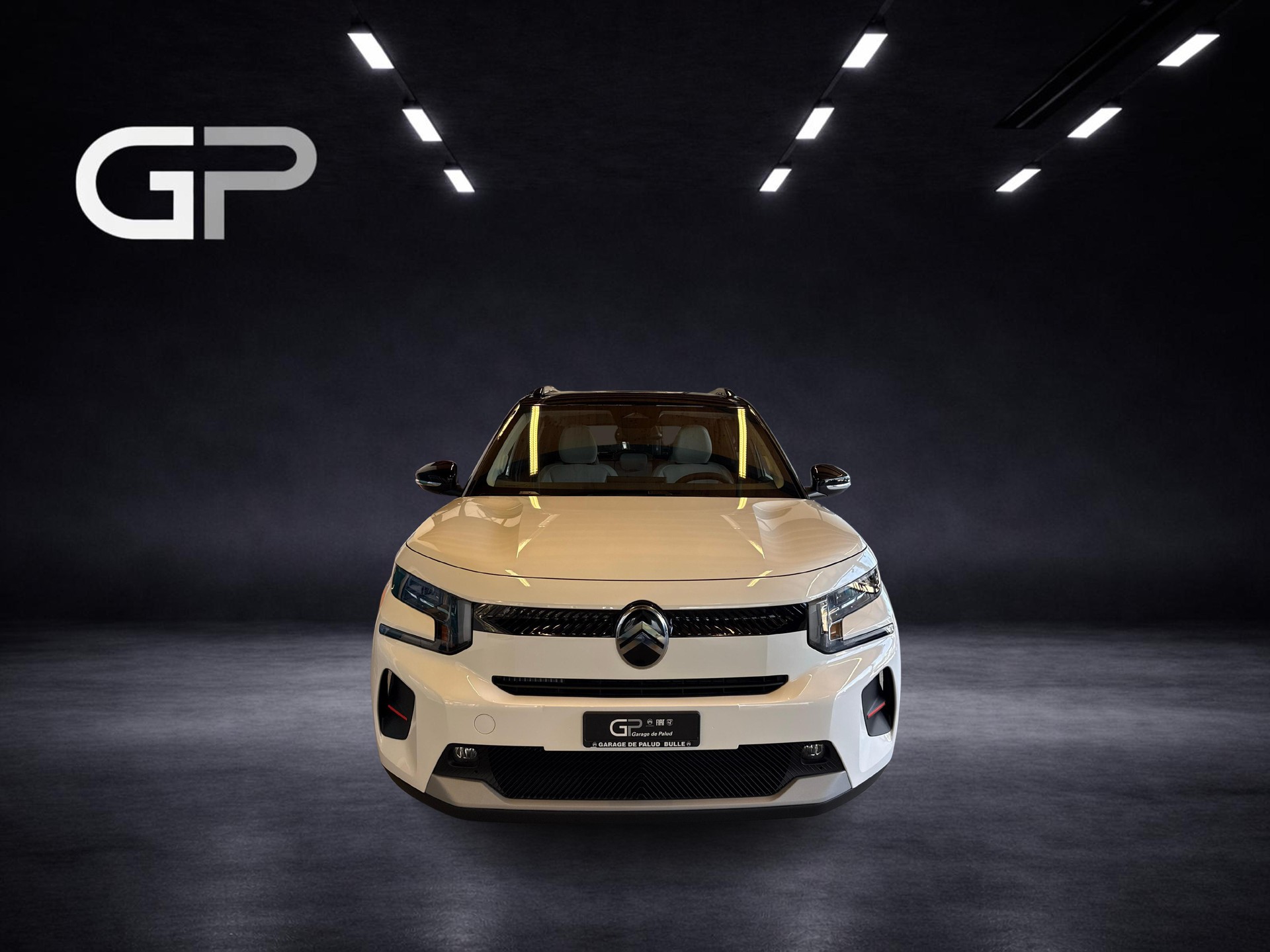 CITROEN C3 1.2 Hybrid Max-image-7