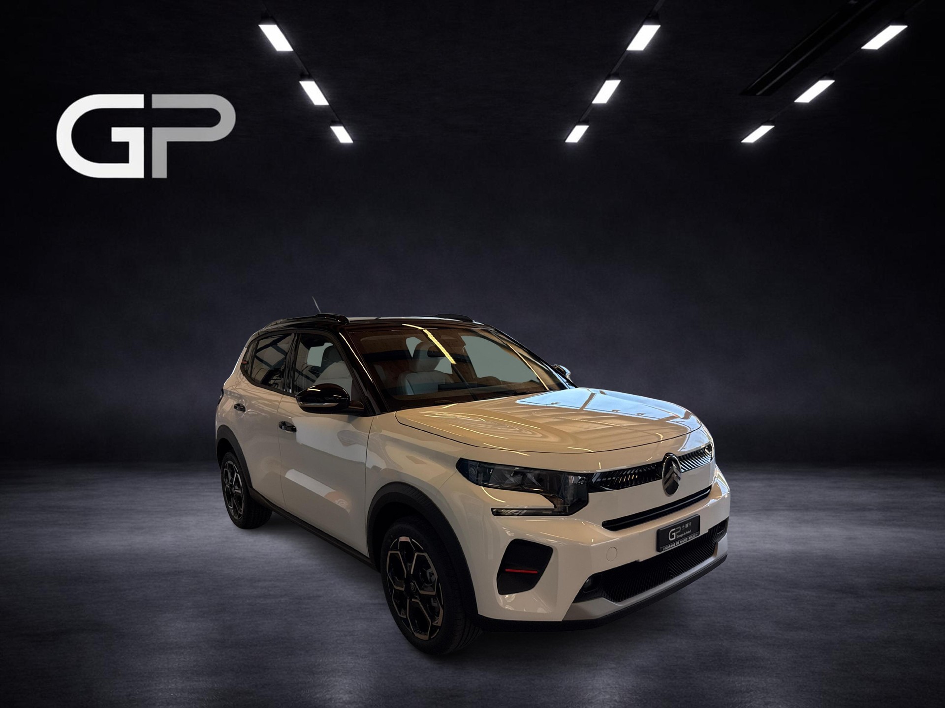 CITROEN C3 1.2 Hybrid Max-image-6