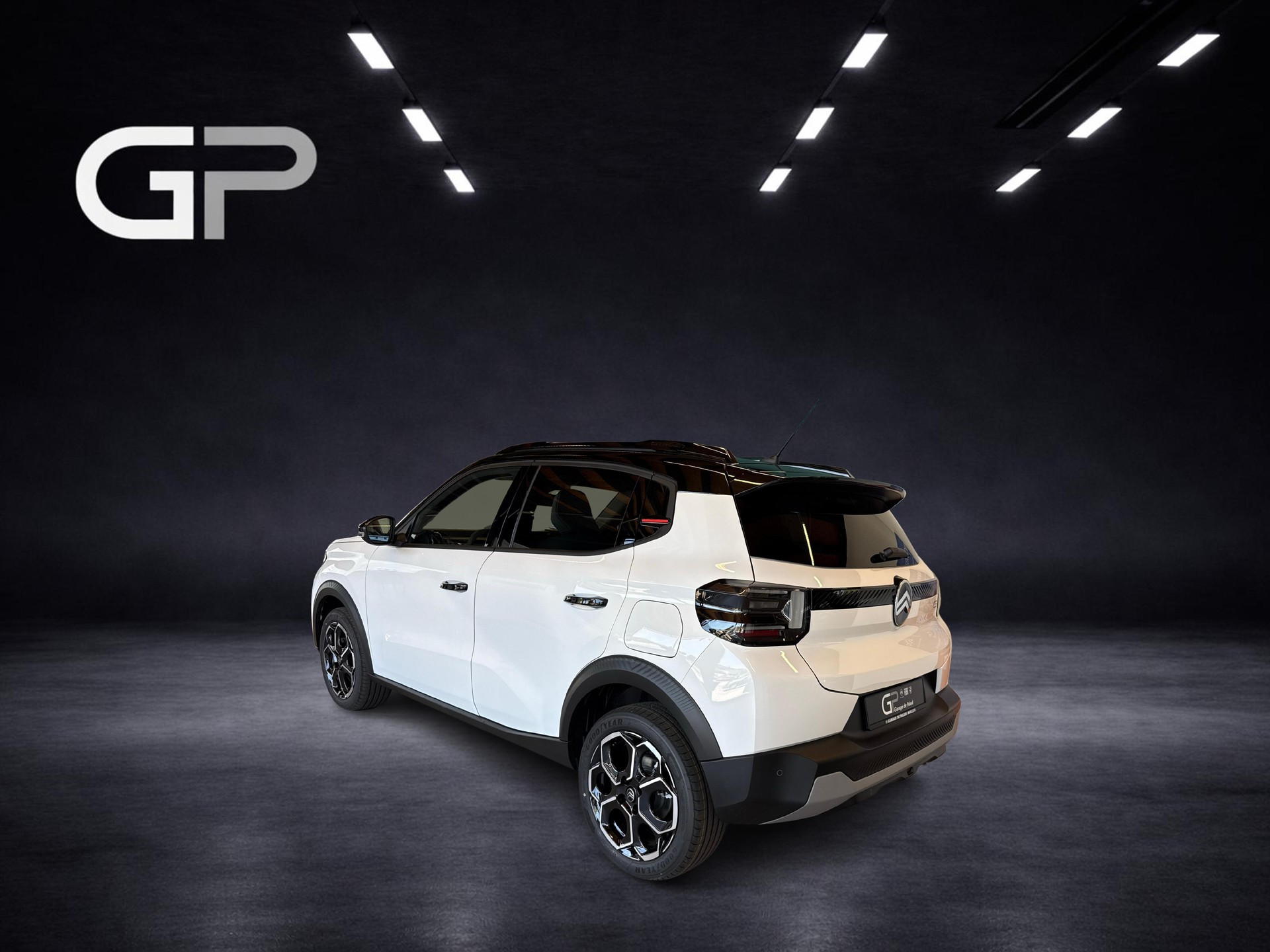 CITROEN C3 1.2 Hybrid Max-image-2