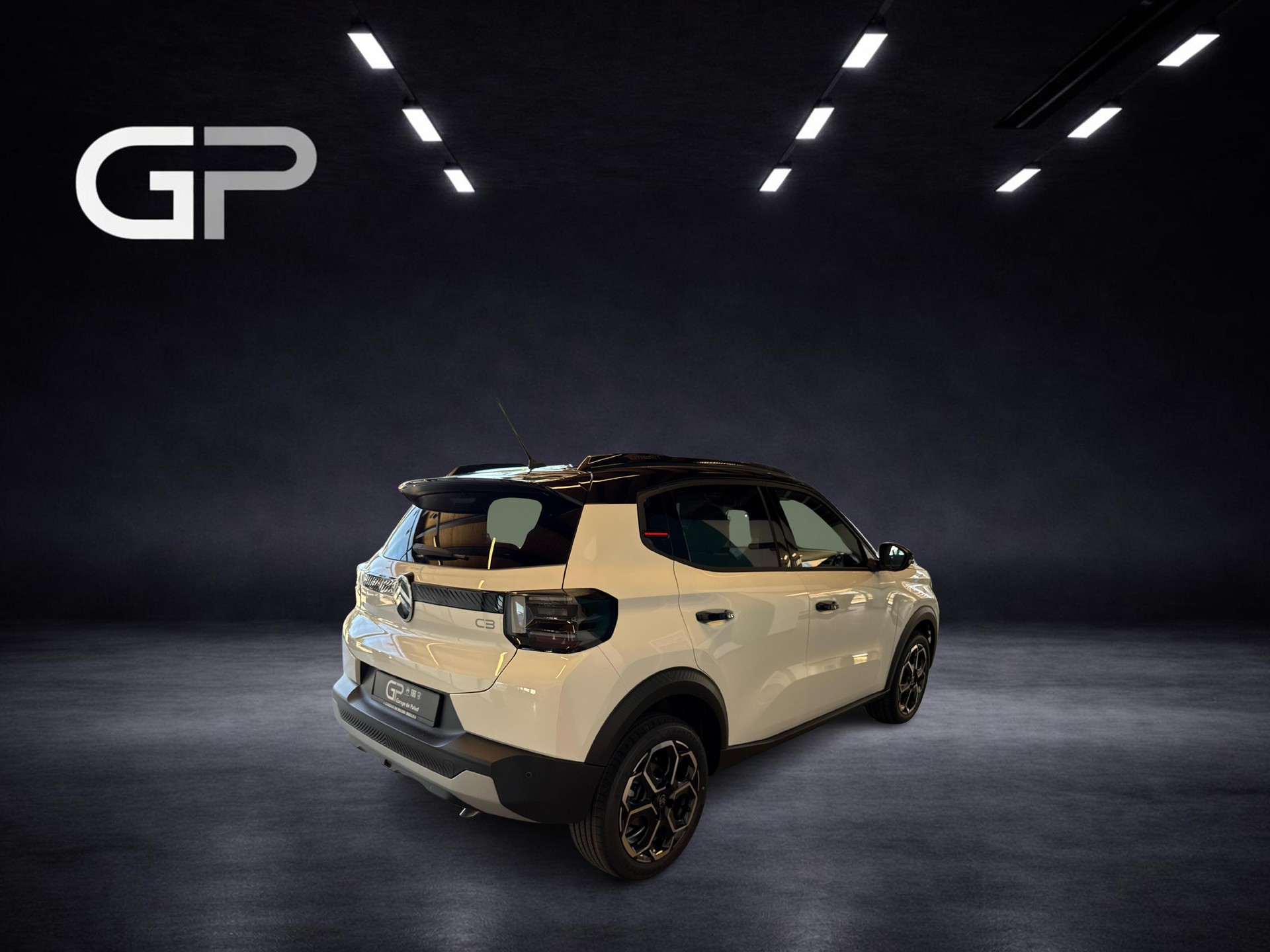 CITROEN C3 1.2 Hybrid Max-image-4
