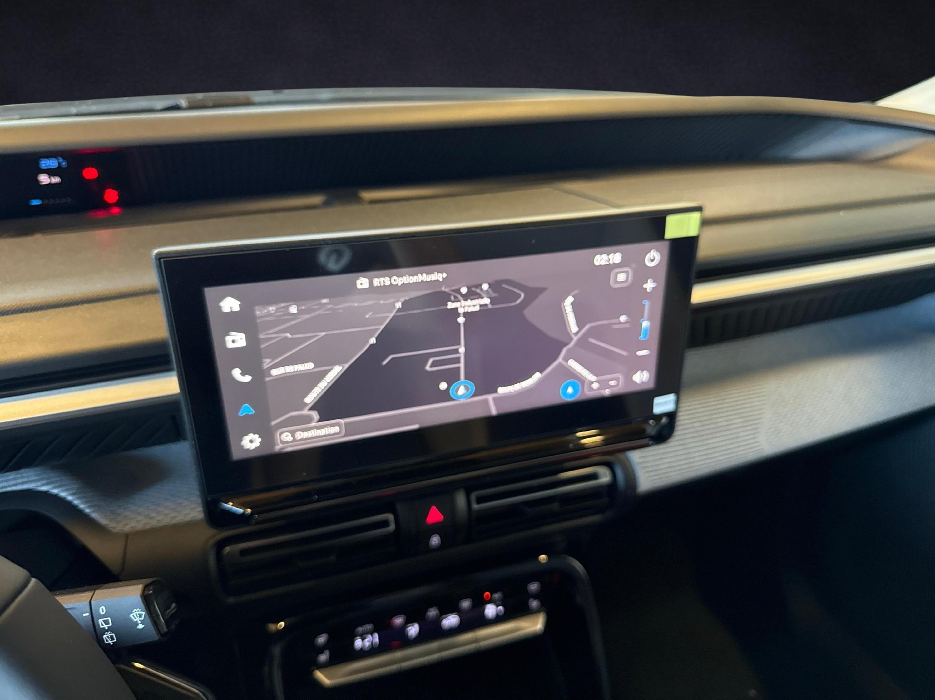 CITROEN C3 1.2 Hybrid Max-image-16