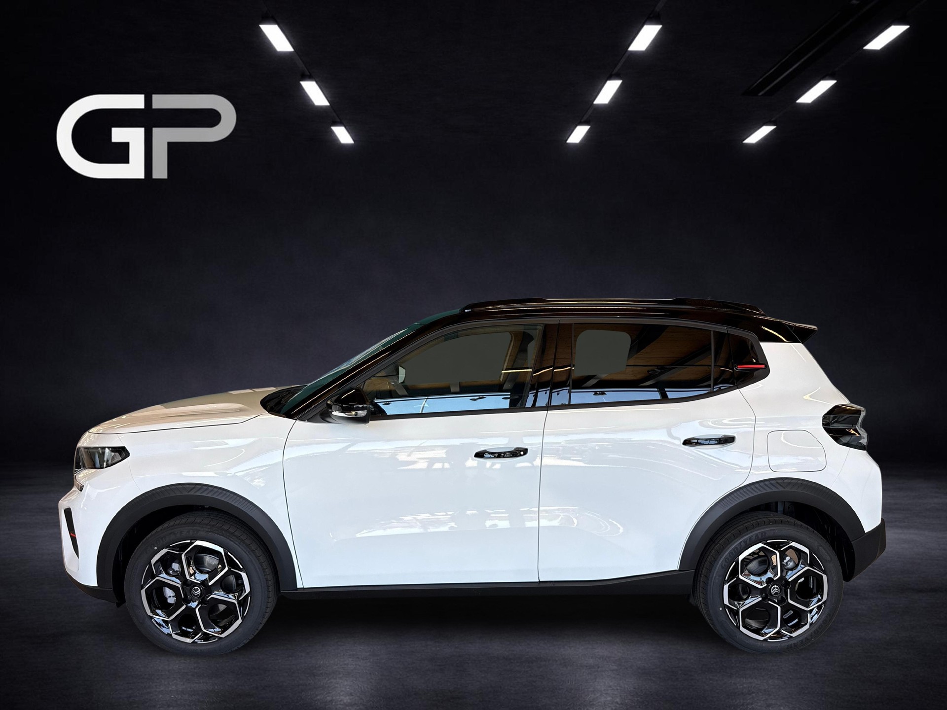 CITROEN C3 1.2 Hybrid Max-image-1