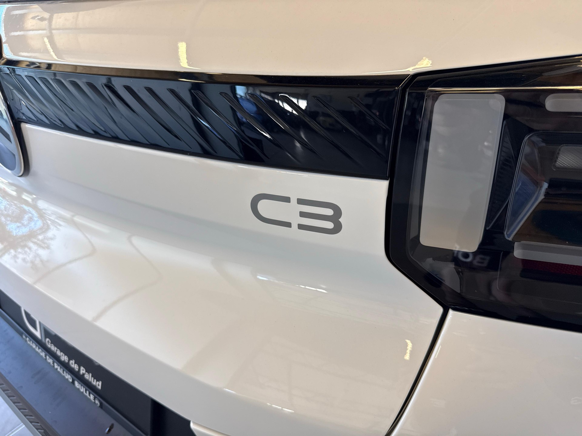 CITROEN C3 1.2 Hybrid Max-image-20