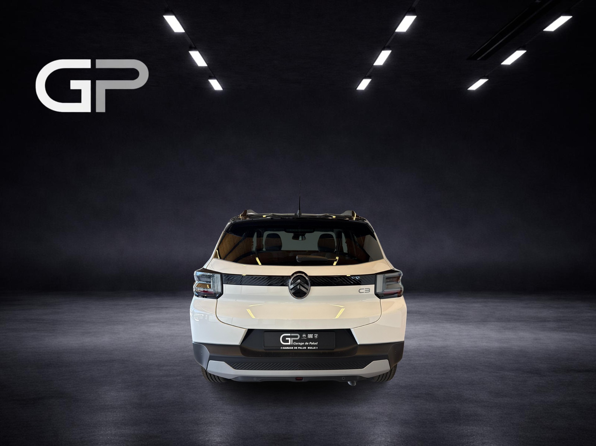 CITROEN C3 1.2 Hybrid Max-image-3