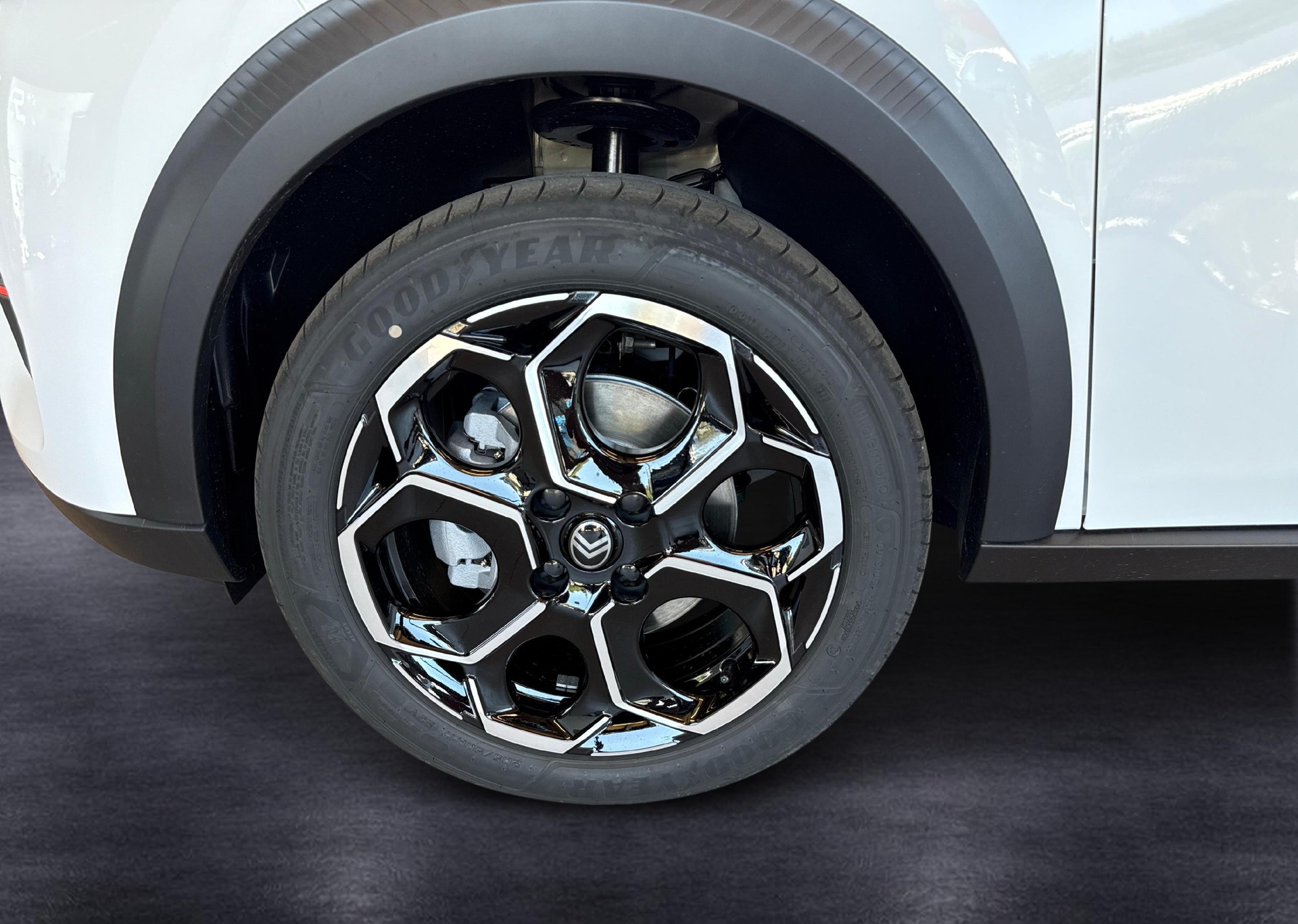 CITROEN C3 1.2 Hybrid Max-image-12
