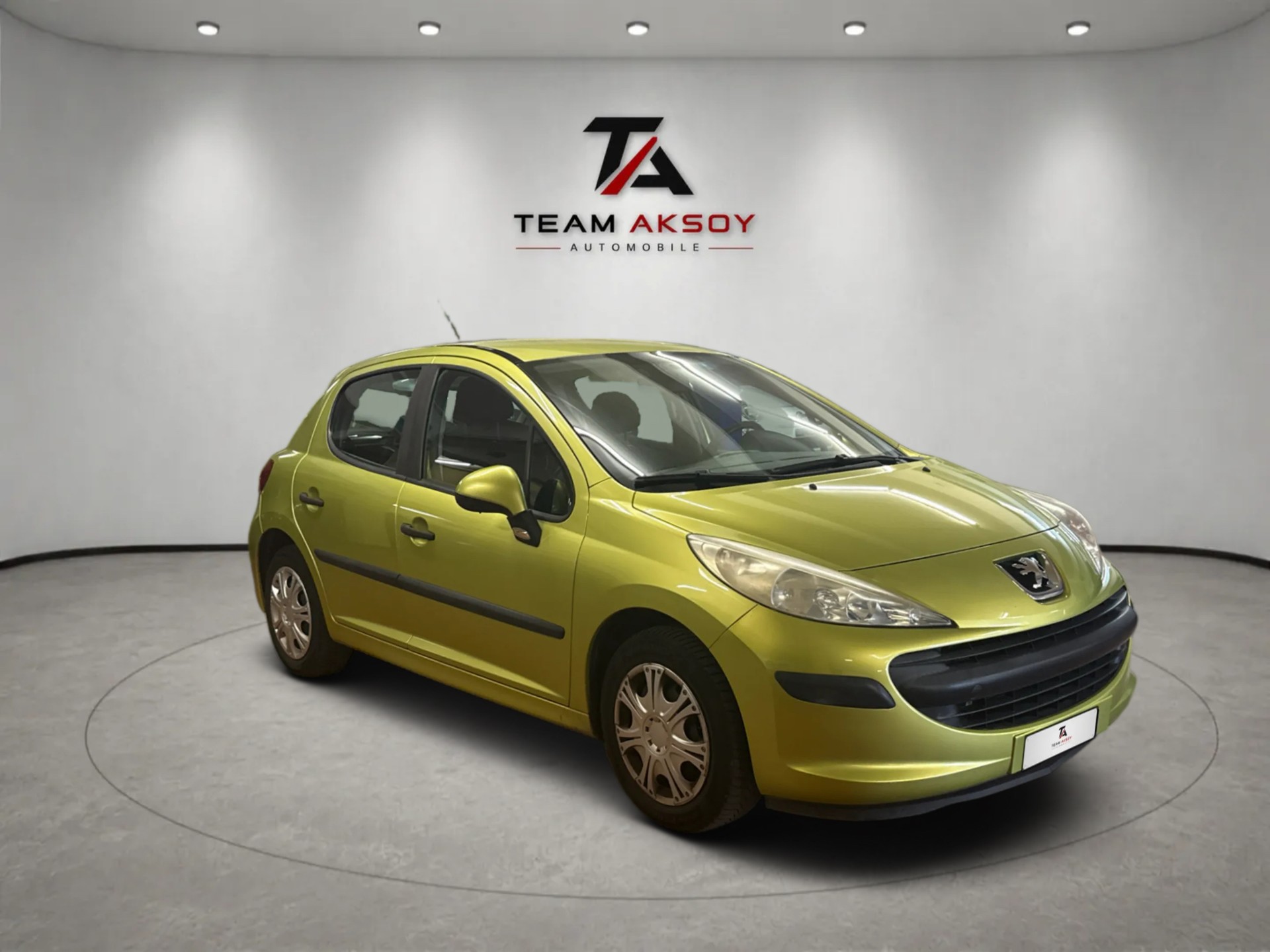 PEUGEOT 207 1.4 Urban-showroom-element-2