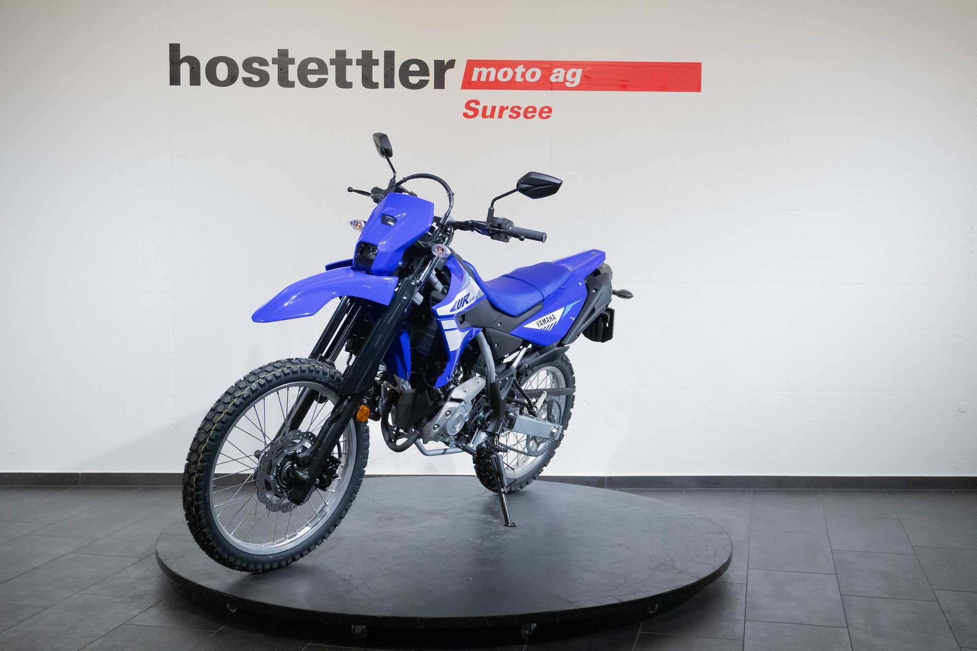 YAMAHA WR 125-image-5