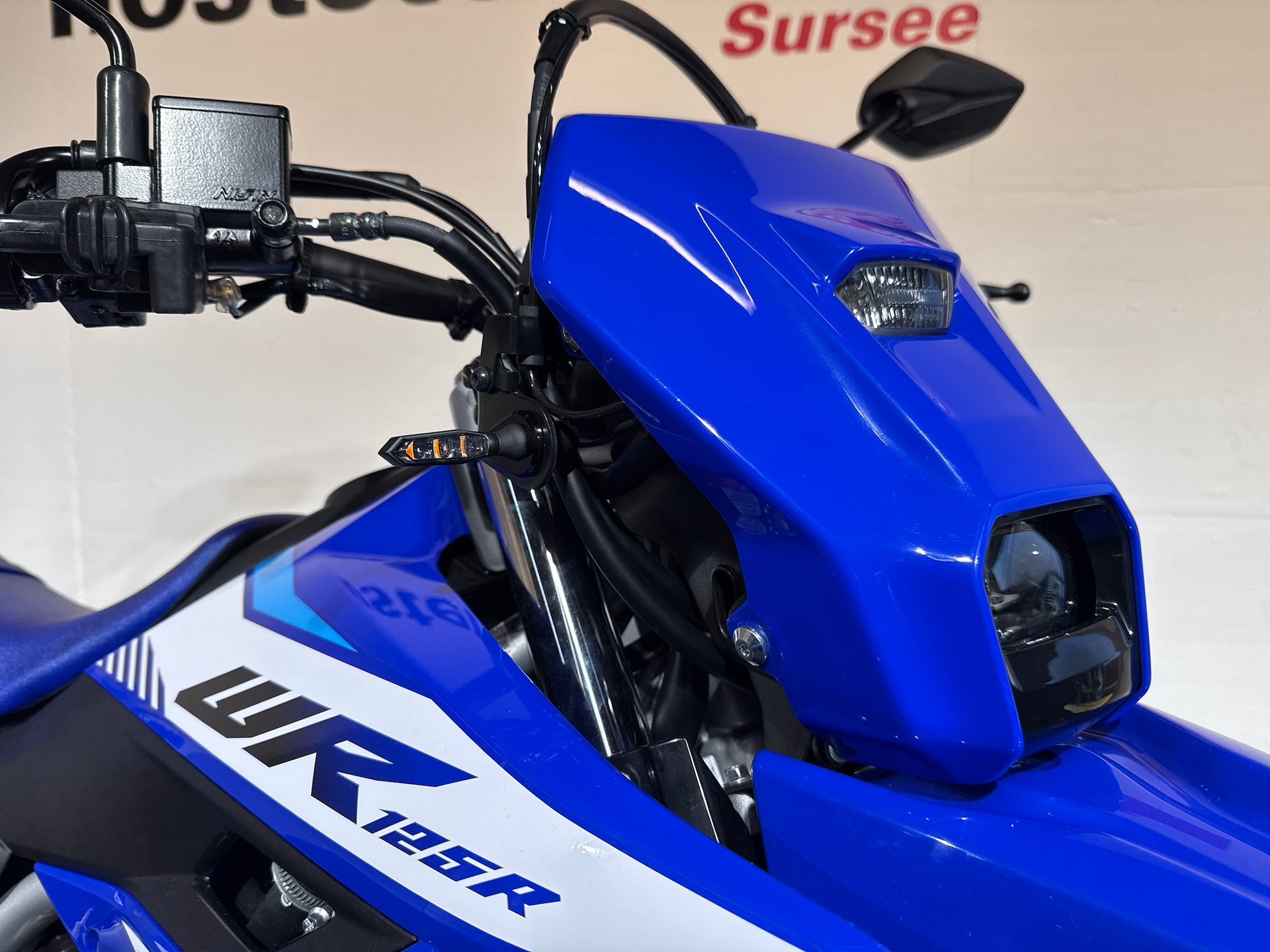 YAMAHA WR 125-image-6