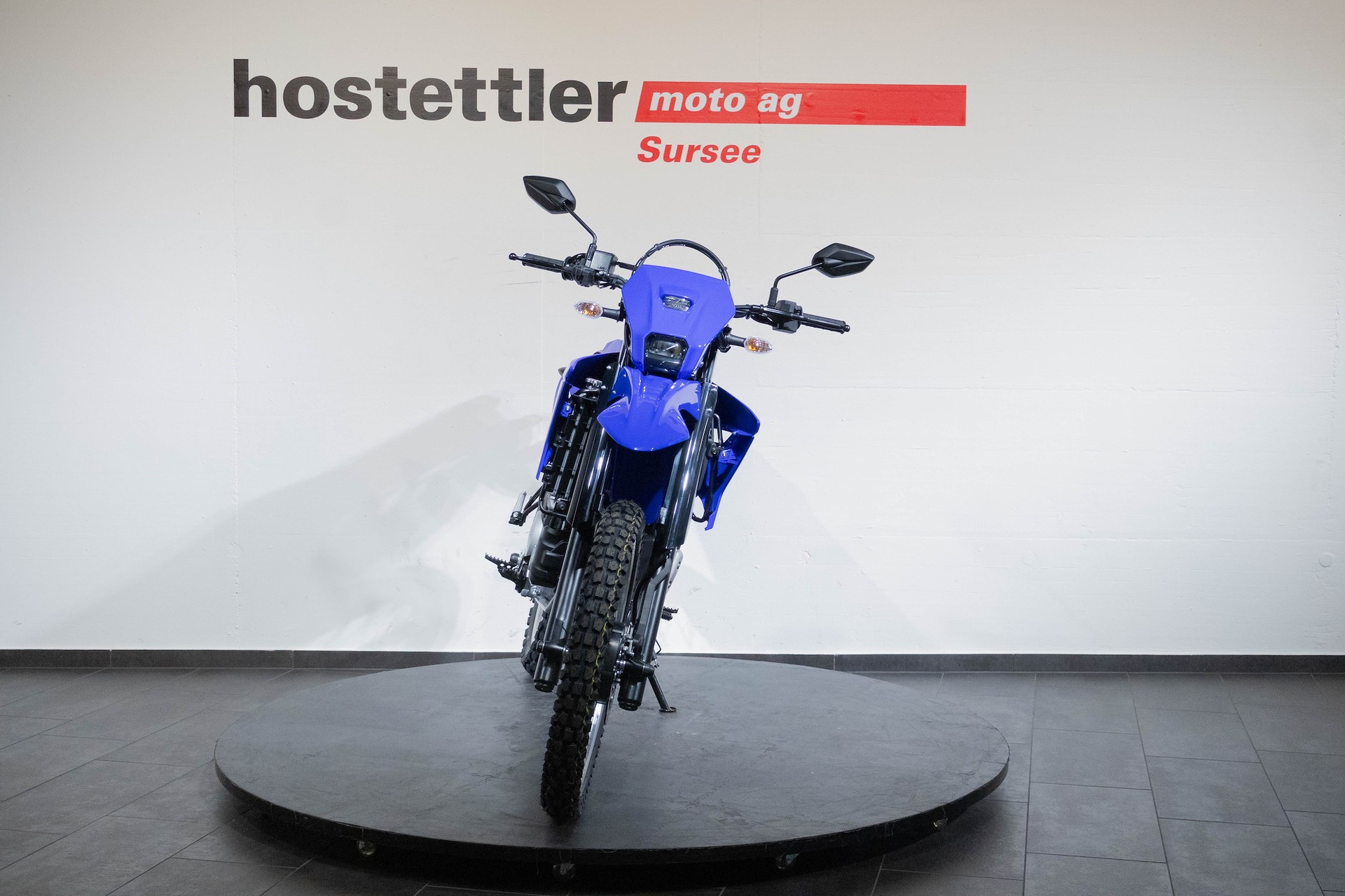 YAMAHA WR 125-image-6