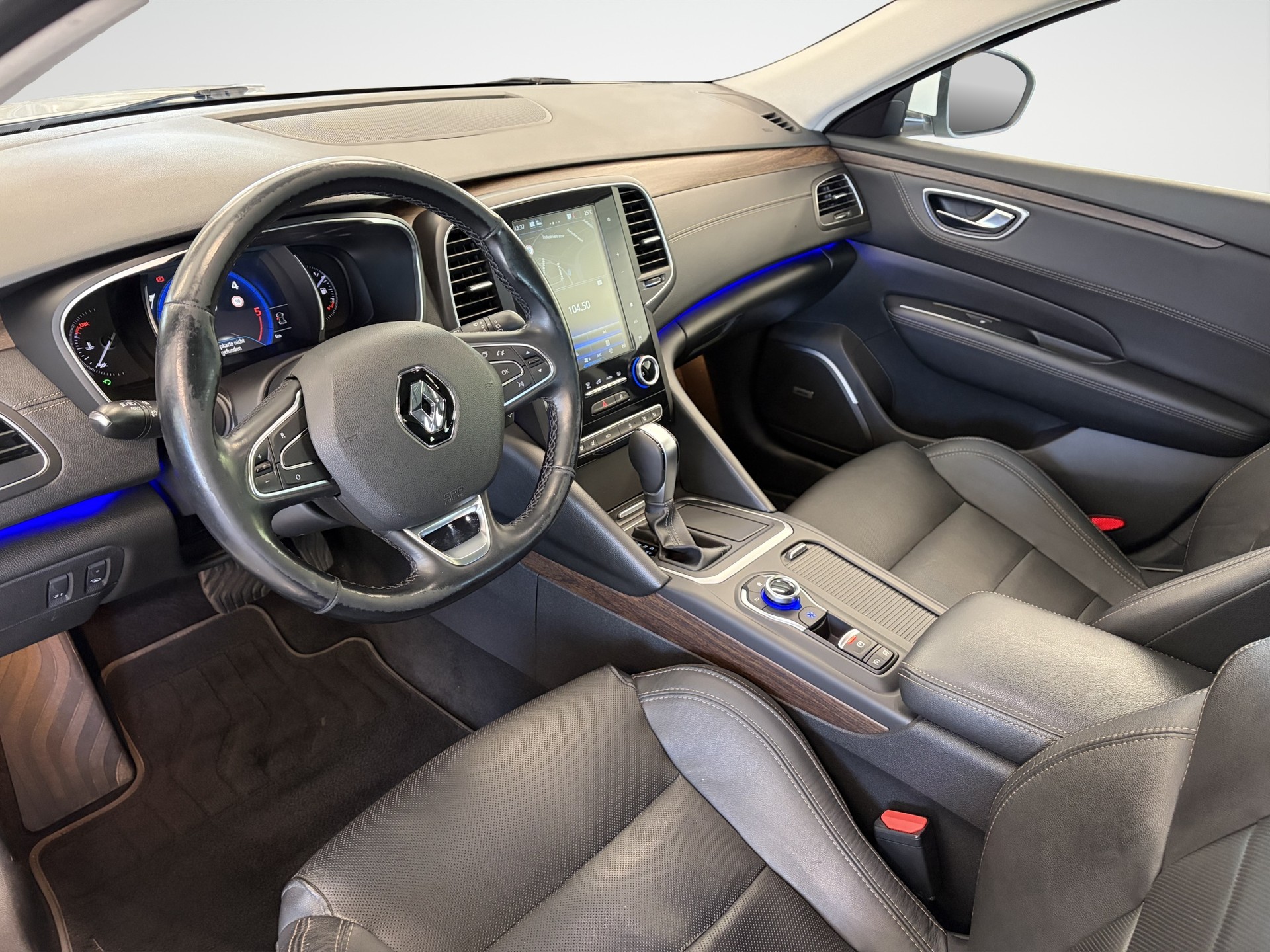 RENAULT Talisman Grandtour 1.6 dCi Intens EDC-image-8