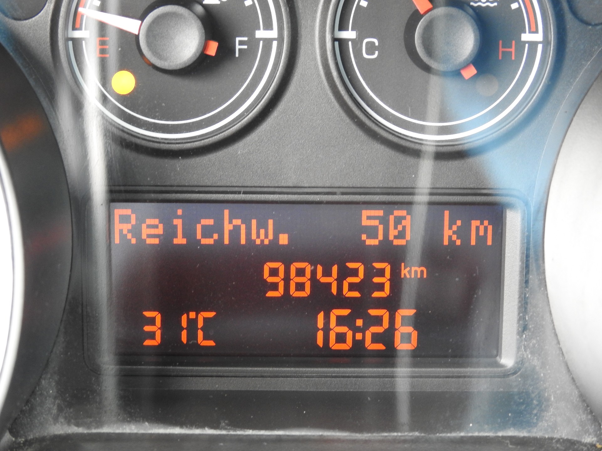 FIAT Bravo 1.4 16V Turbo Dynamic-image-23
