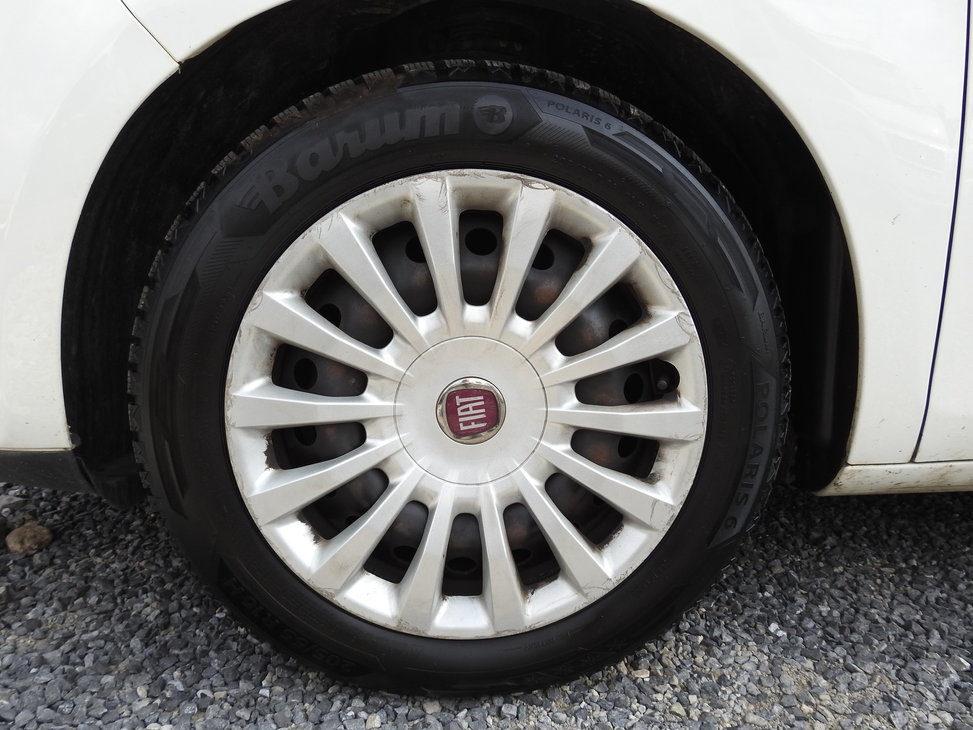 FIAT Bravo 1.4 16V Turbo Dynamic-image-8