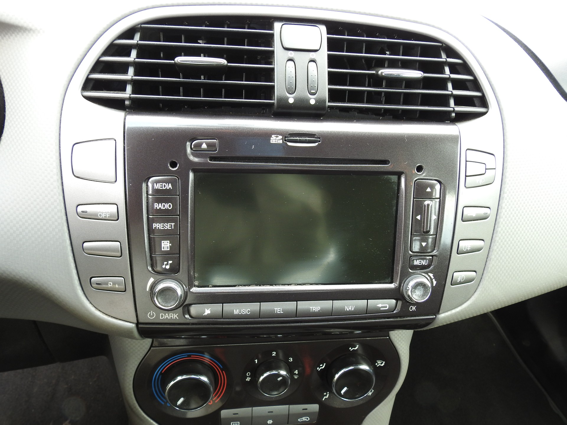 FIAT Bravo 1.4 16V Turbo Dynamic-image-20