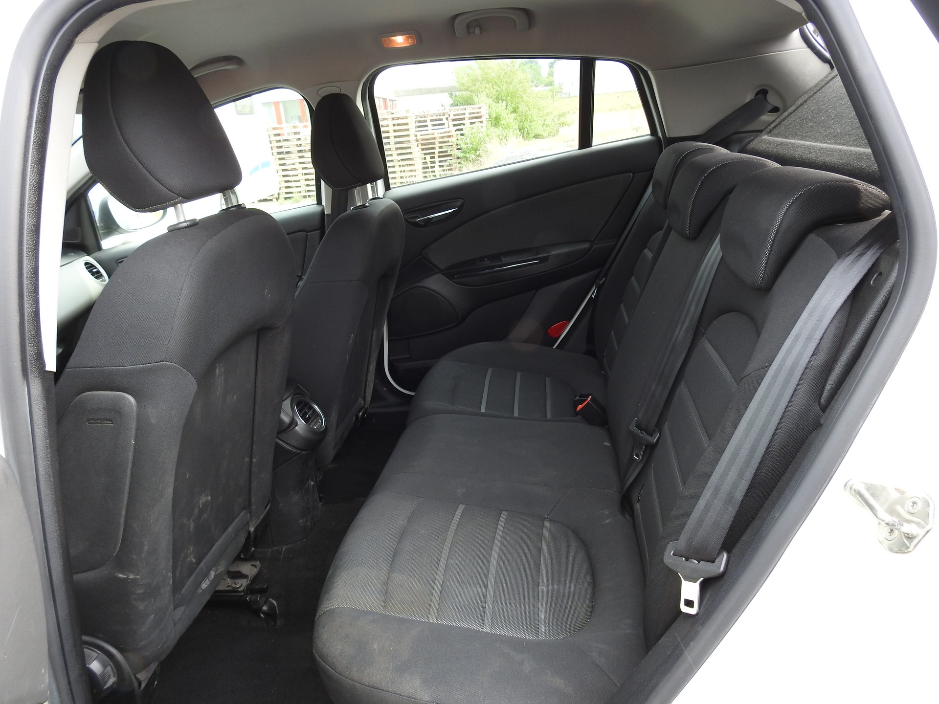 FIAT Bravo 1.4 16V Turbo Dynamic-image-13