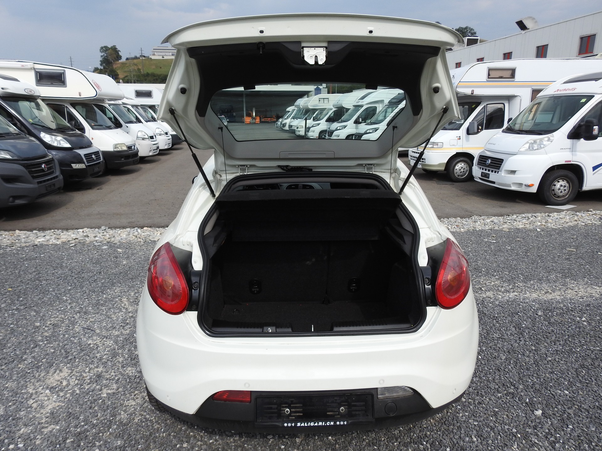 FIAT Bravo 1.4 16V Turbo Dynamic-image-9