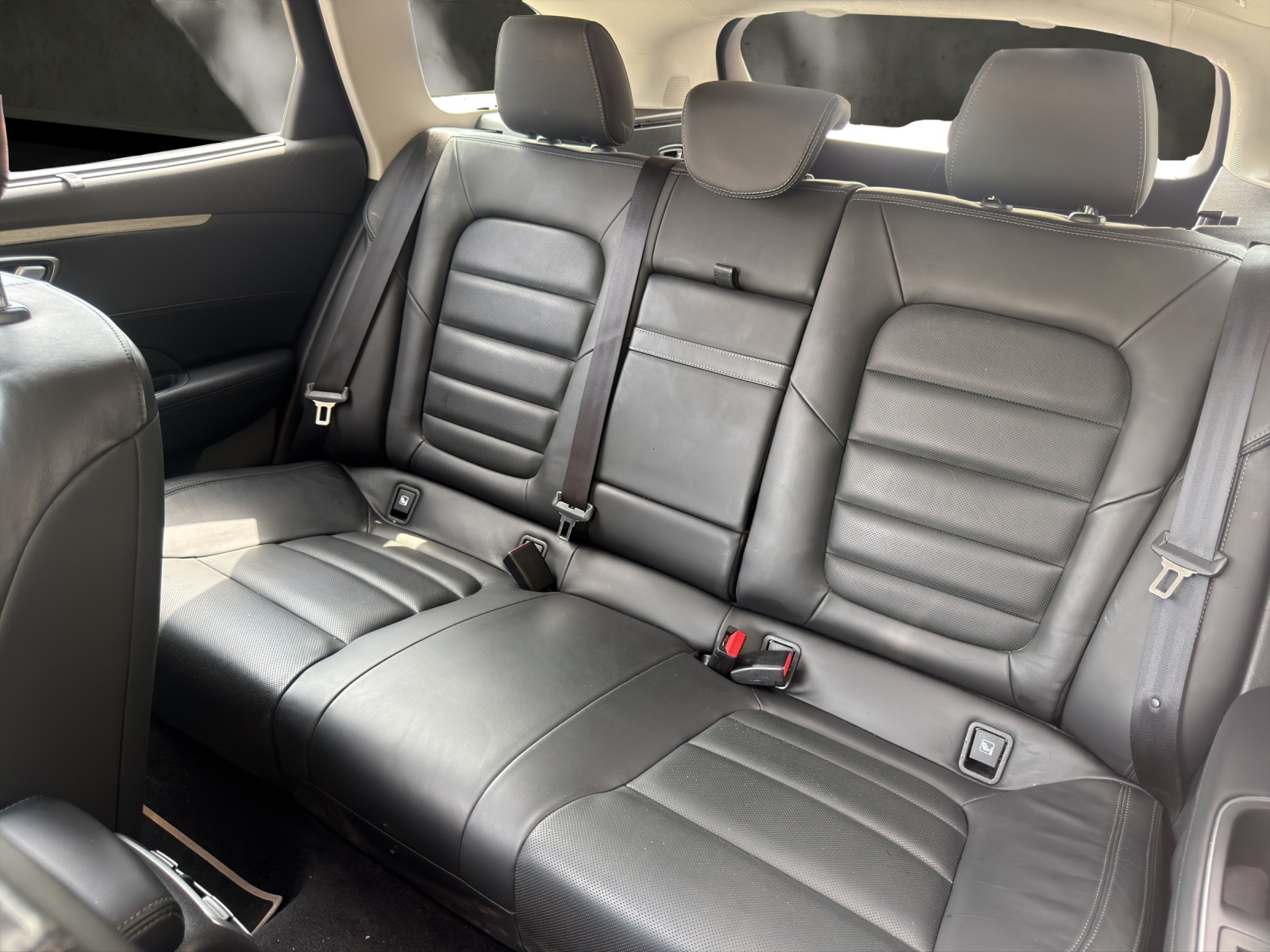 RENAULT Talisman Grandtour 1.6 TCe Initiale EDC-image-11