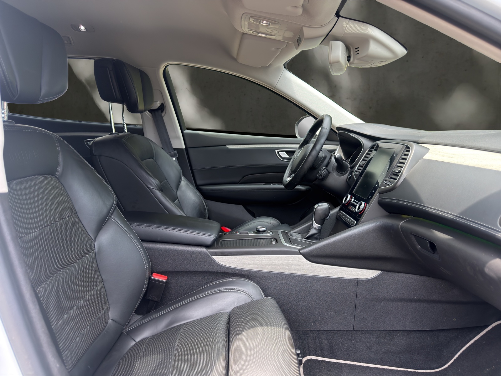 RENAULT Talisman Grandtour 1.6 TCe Initiale EDC-image-14