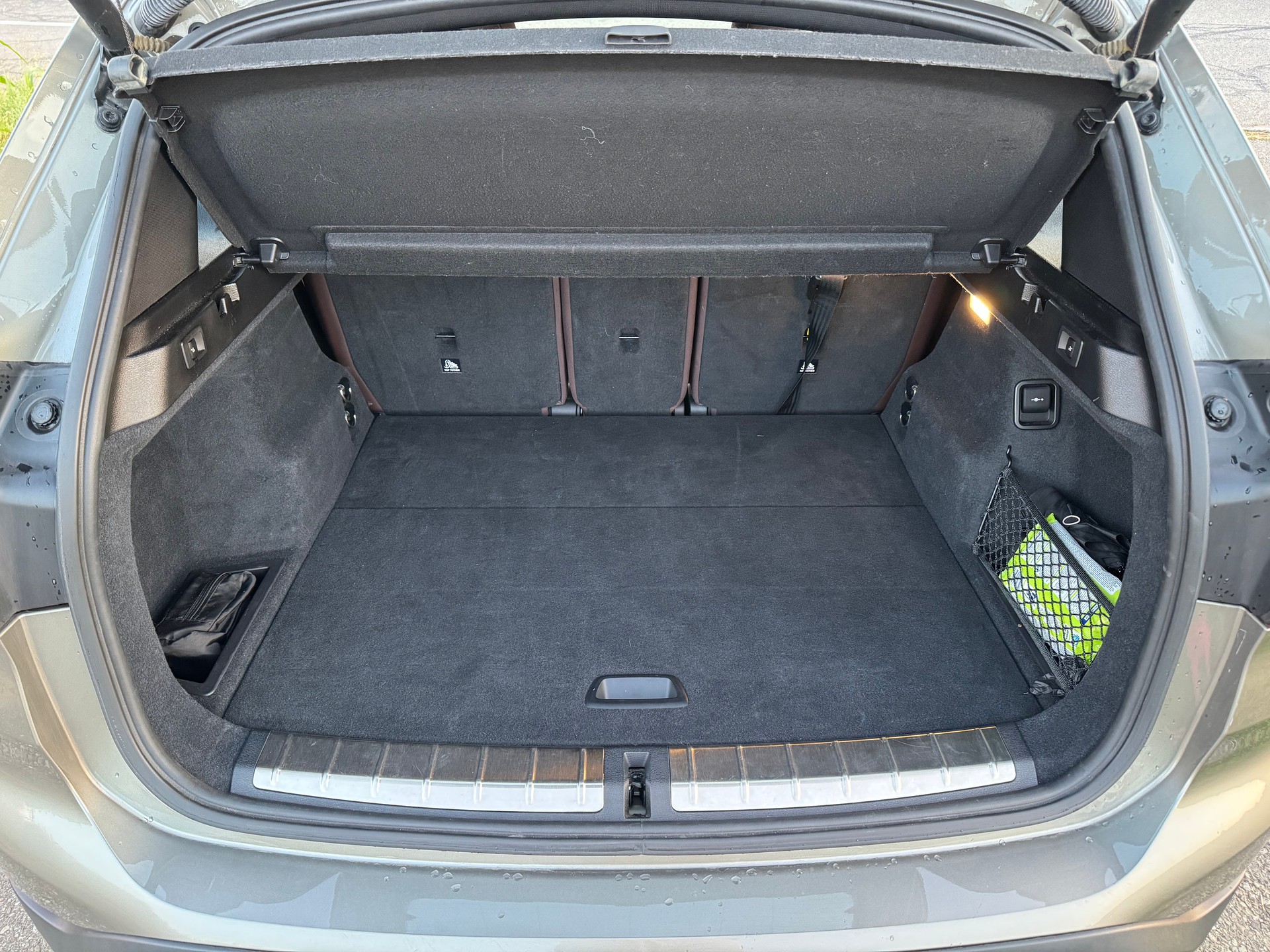 BMW X1 25i xDrive xLine *TOP-Ausstattung*-image-8