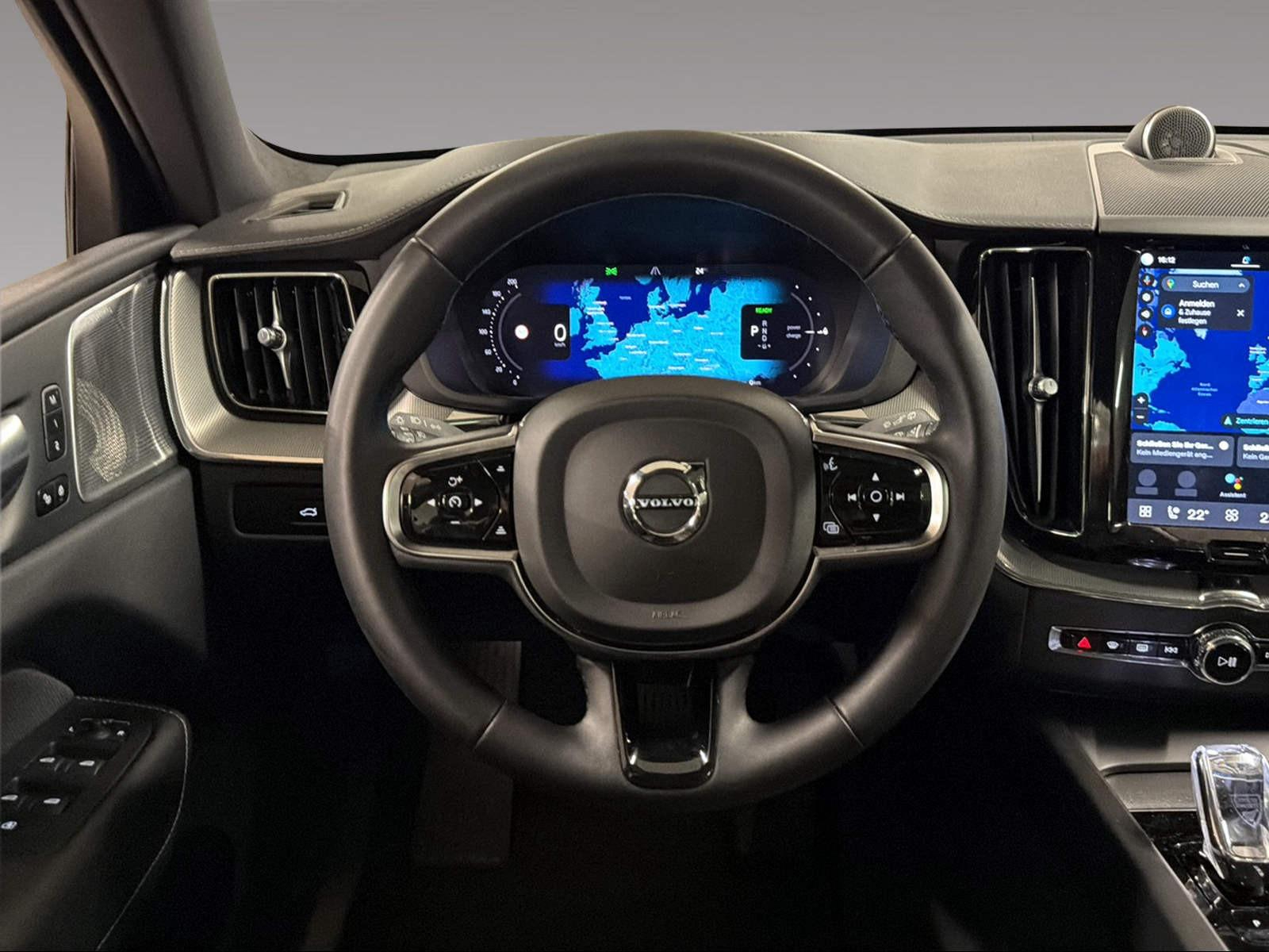 VOLVO XC60 2.0 T8 TE Polestar eAWD-image-11