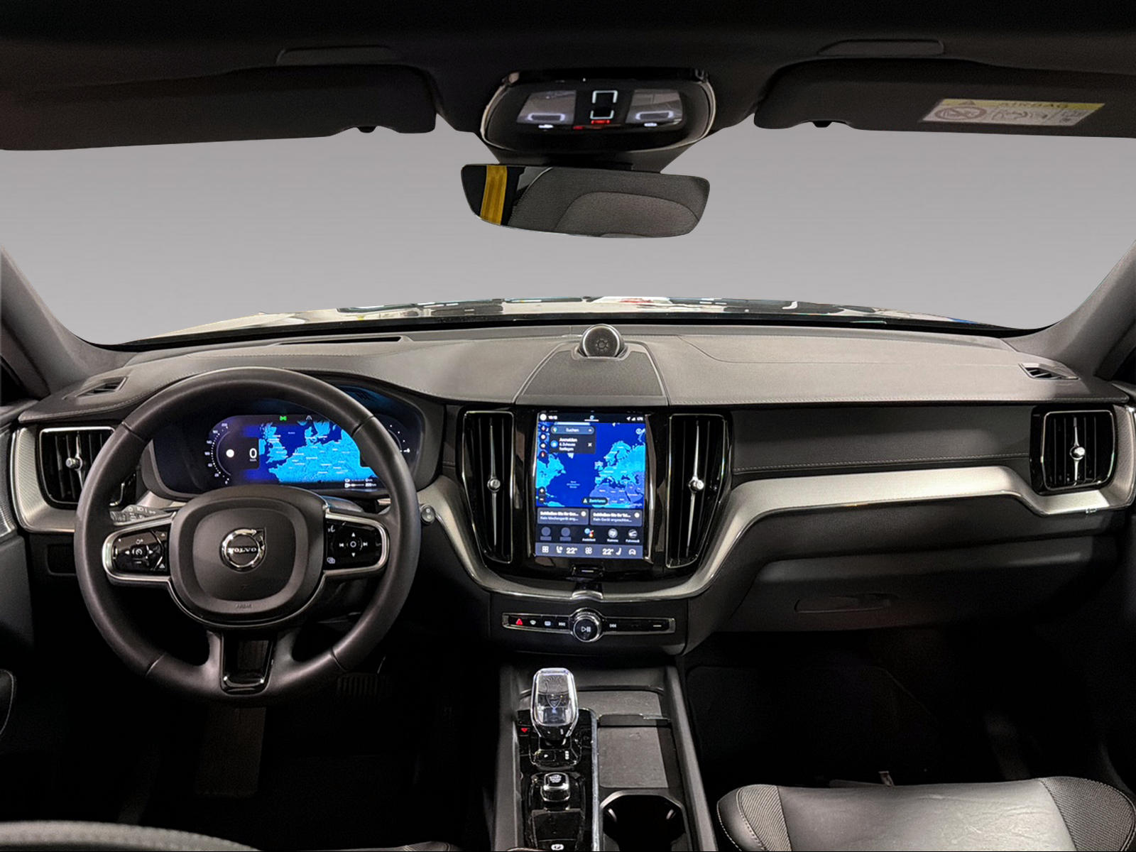 VOLVO XC60 2.0 T8 TE Polestar eAWD-image-13